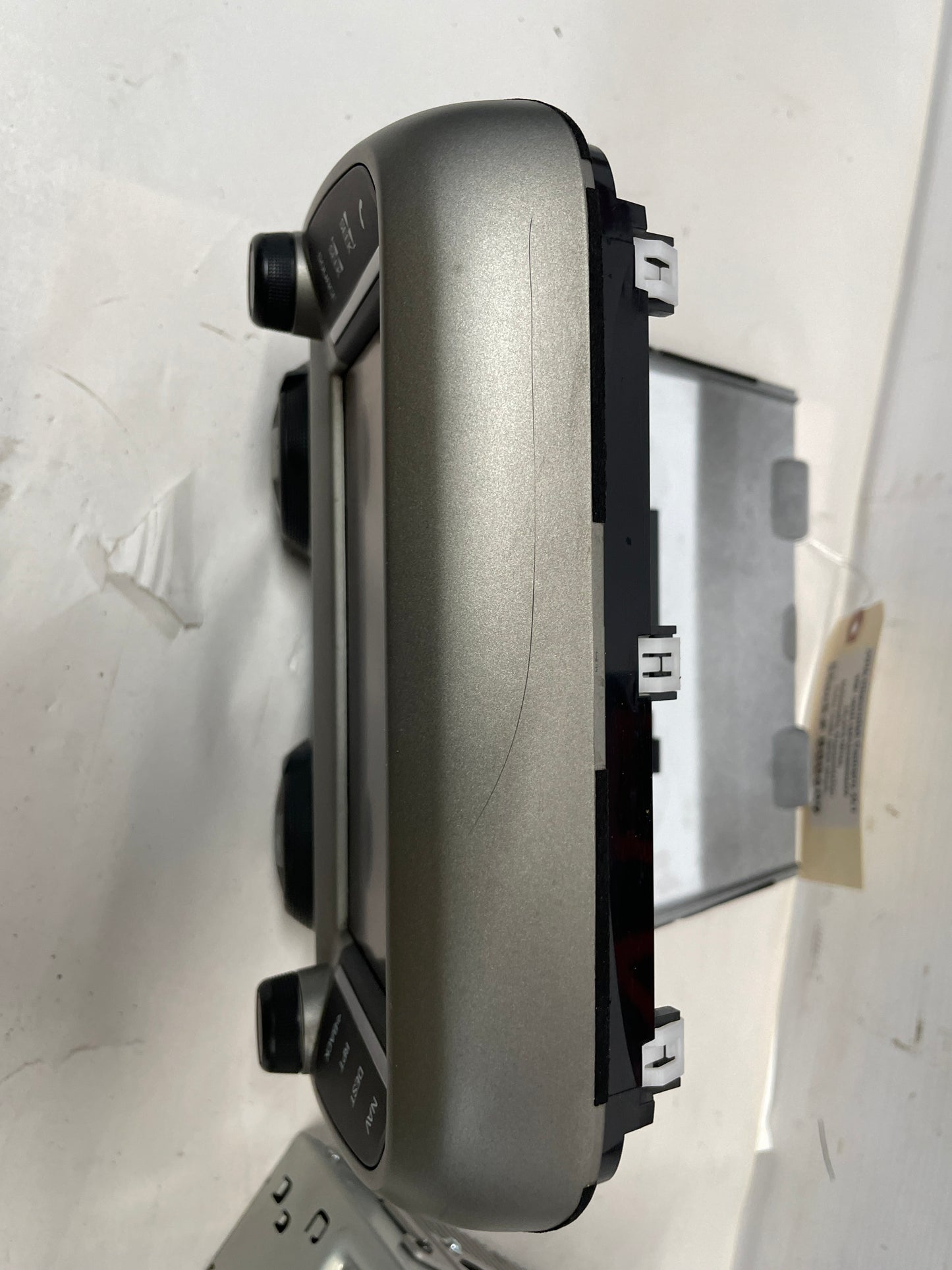 2014 Chevy Camaro ZL1 MyLink Touch Screen Radio Stereo Navigation Display OEM - Day's Parts Yard