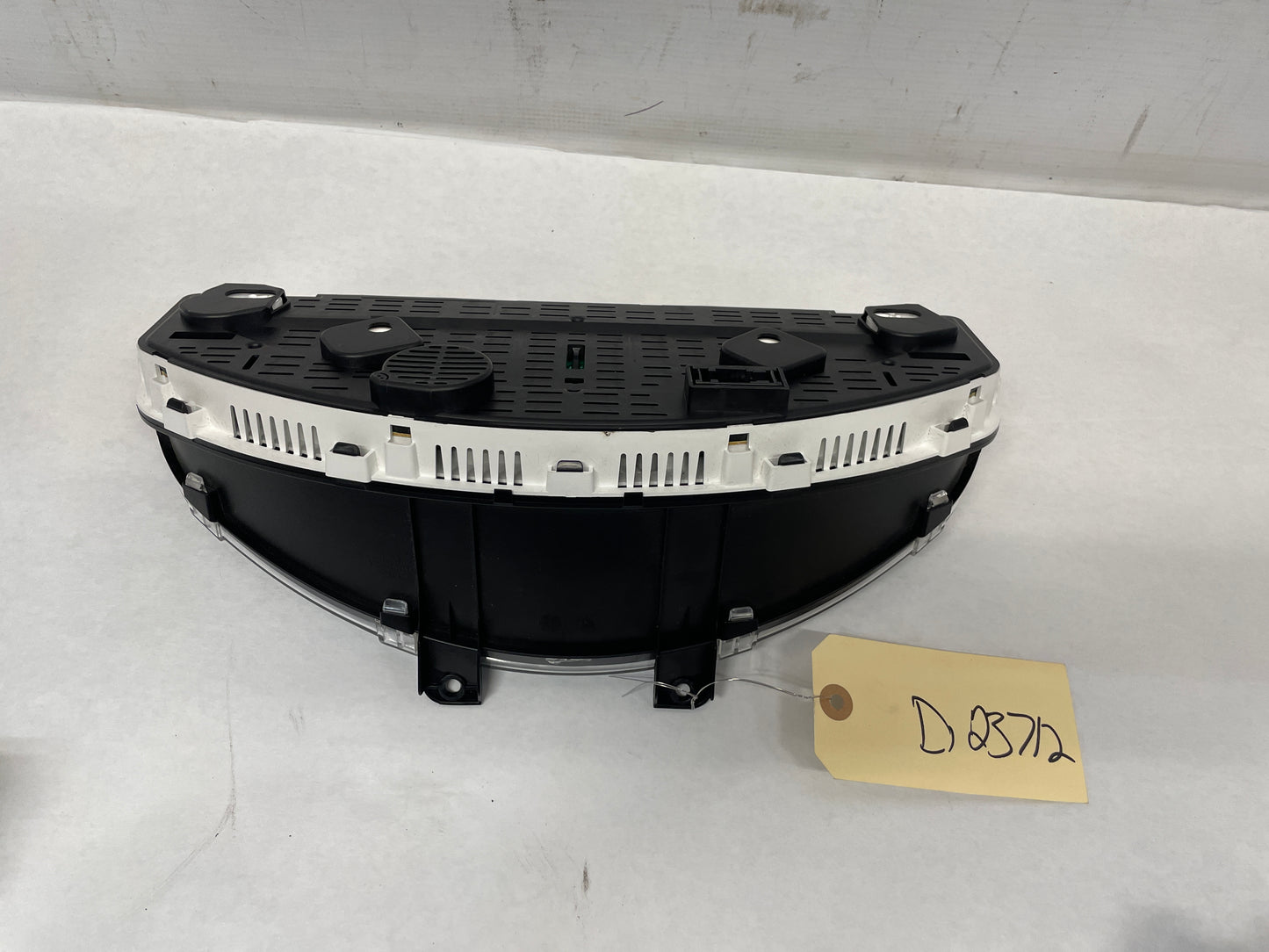 2013 Chevy Caprice Gauge Cluster Speedometer Instrument Panel OEM - Day's Parts Yard