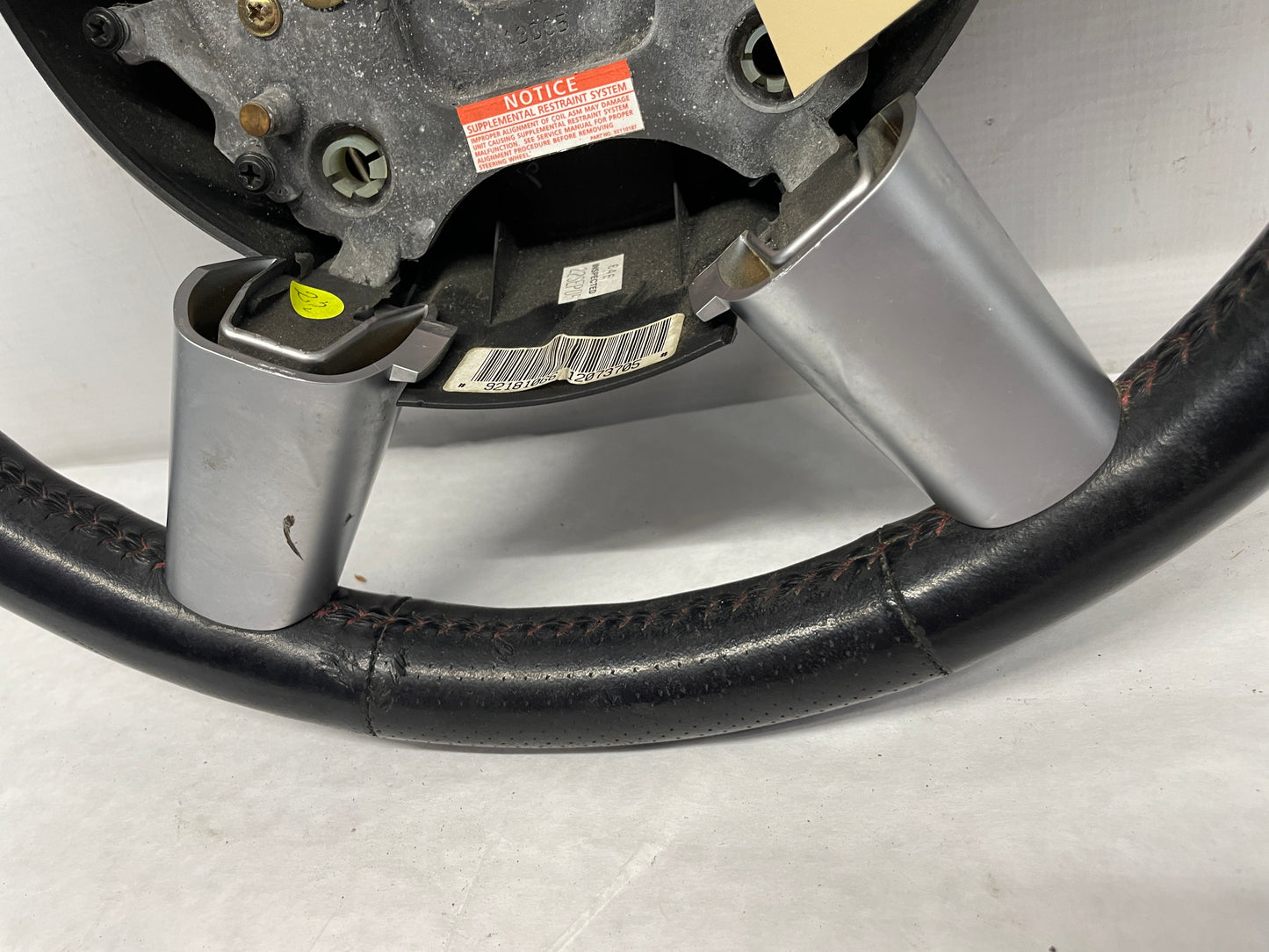 2006 Pontiac GTO Steering Wheel OEM - Day's Parts Yard