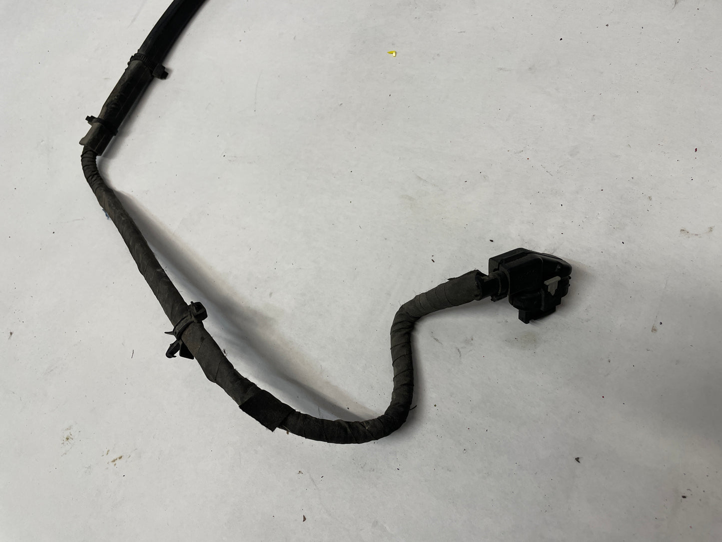 2017 Chevy SS Sedan Active Muffler Exhaust Flow Wiring Wire Harness OEM - Day's Parts Yard