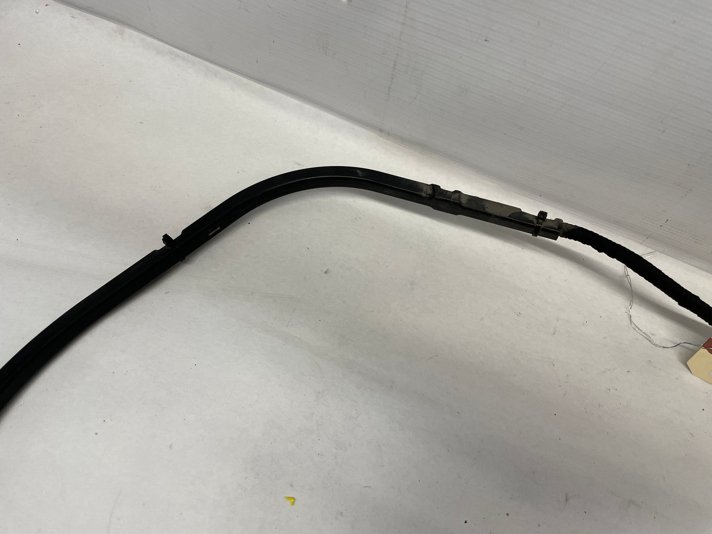 2017 Chevy SS Sedan Active Muffler Exhaust Flow Wiring Wire Harness OEM - Day's Parts Yard