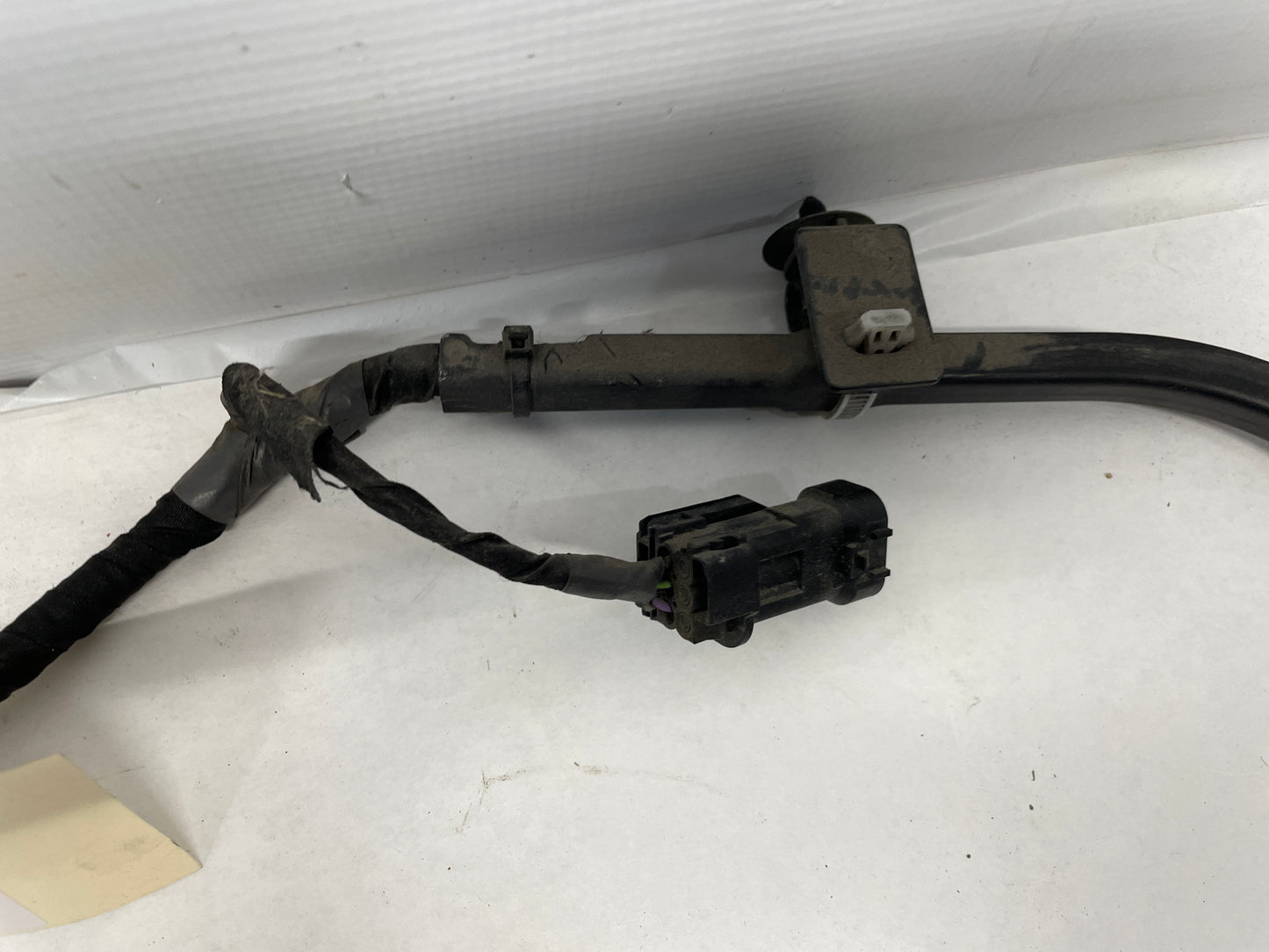 2017 Chevy SS Sedan Active Muffler Exhaust Flow Wiring Wire Harness OEM - Day's Parts Yard