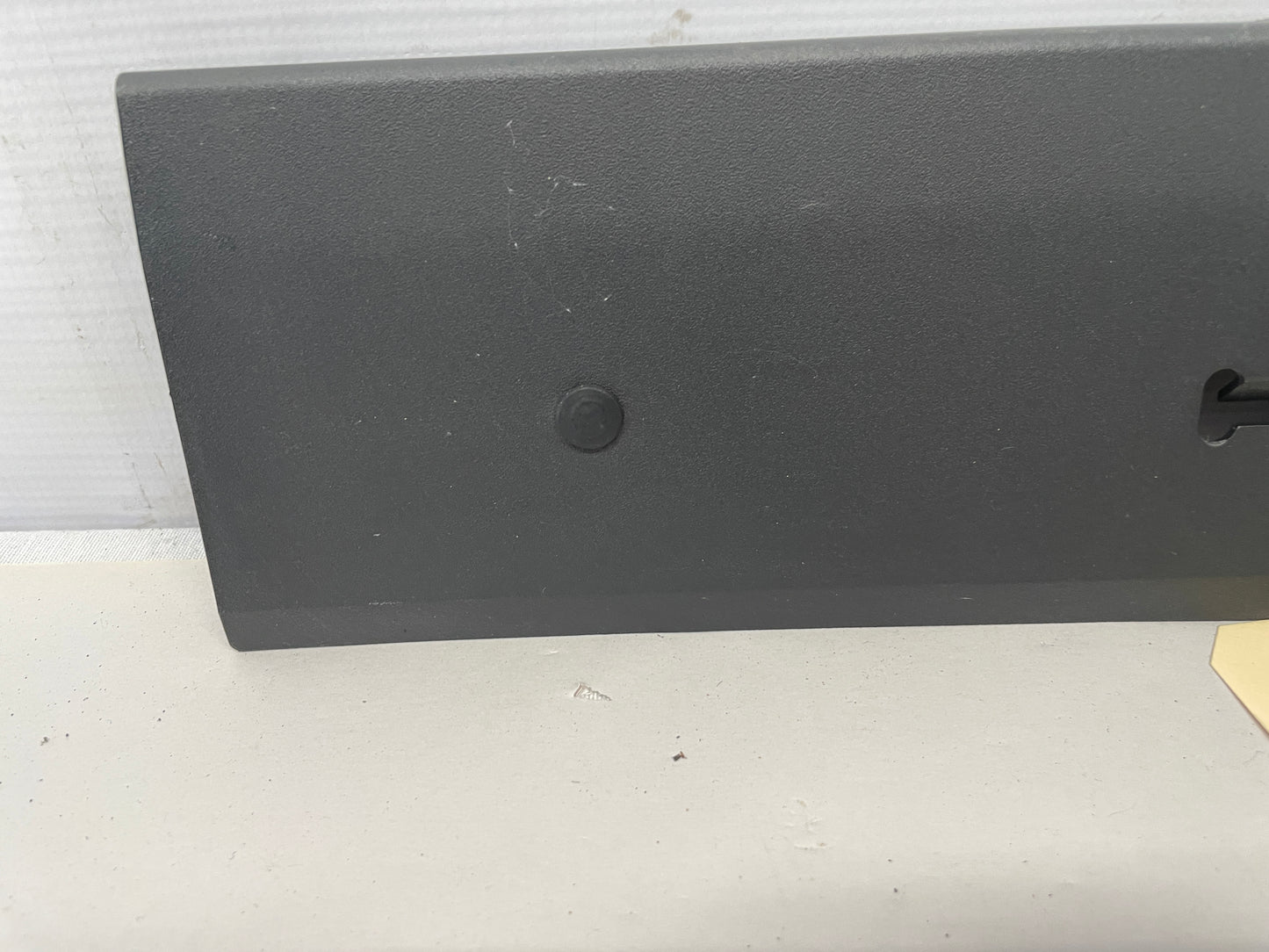 2009 Pontiac G8 GT Rear Center Seat Cover Trim OEM - Day's Parts Yard