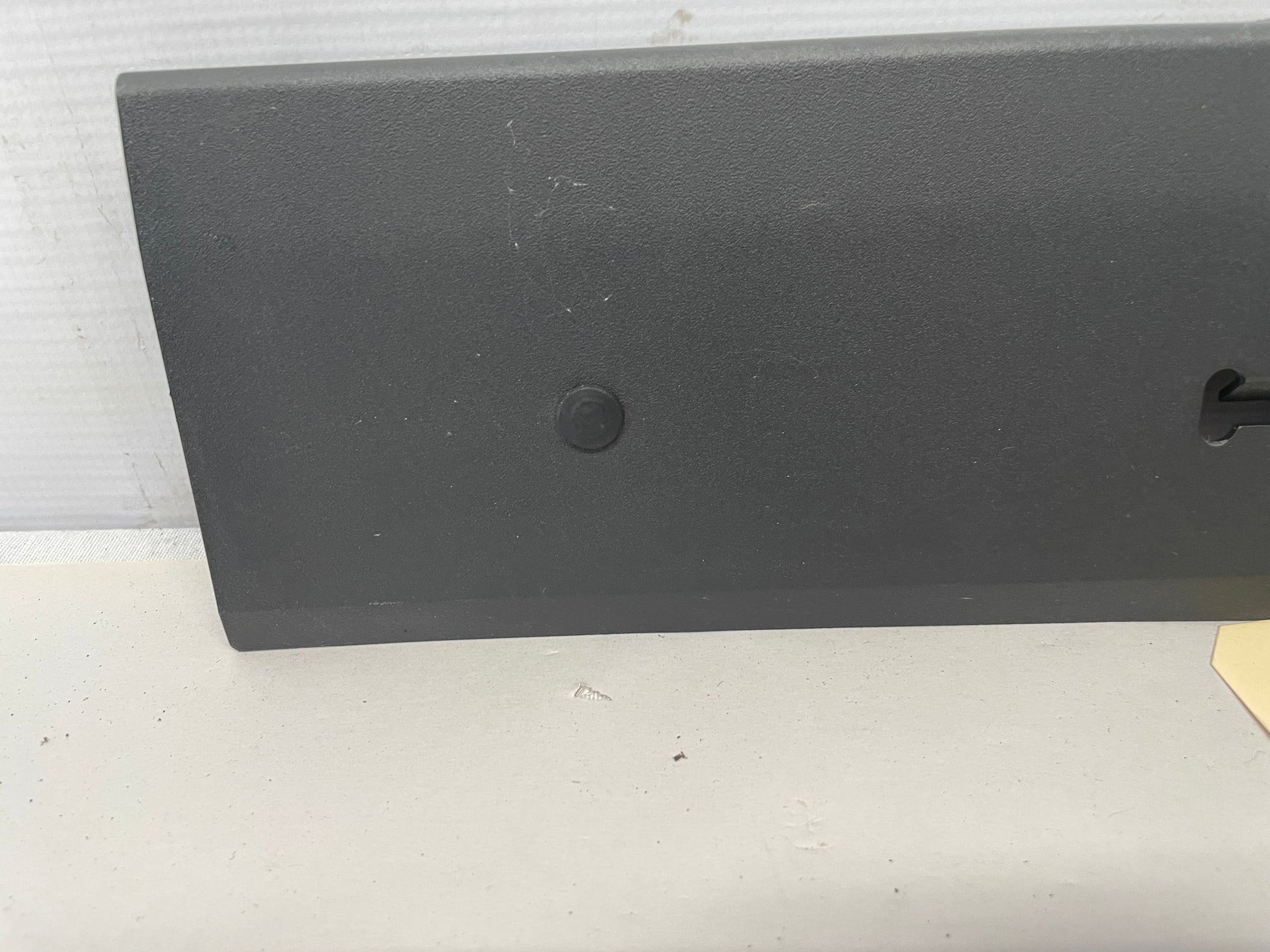 2009 Pontiac G8 GT Rear Center Seat Cover Trim OEM - Day's Parts Yard