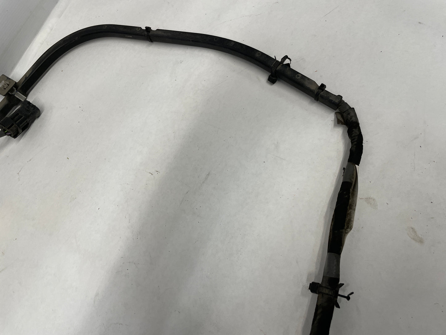 2017 Chevy SS Sedan Active Muffler Exhaust Flow Wiring Wire Harness OEM - Day's Parts Yard