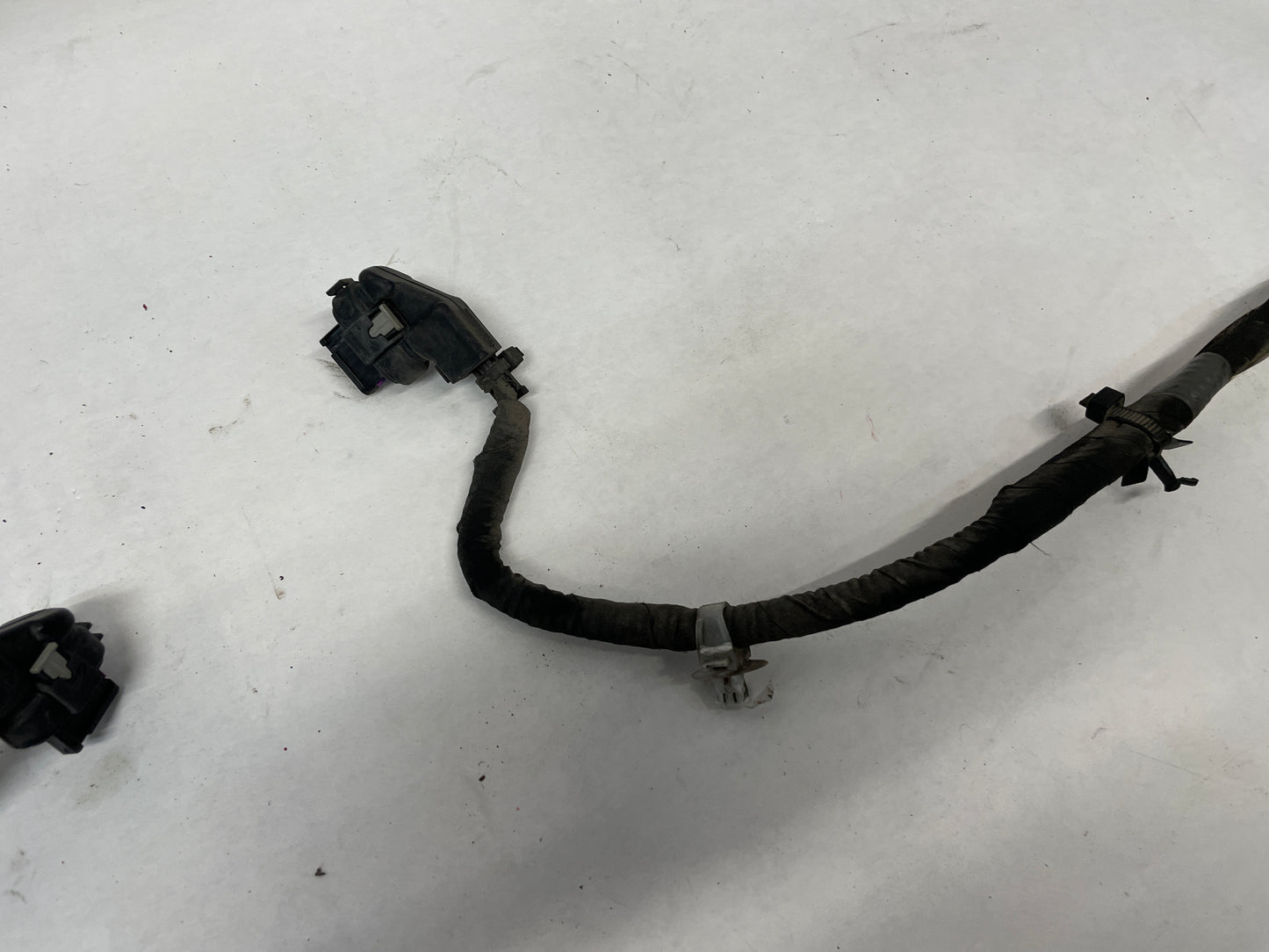2017 Chevy SS Sedan Active Muffler Exhaust Flow Wiring Wire Harness OEM - Day's Parts Yard