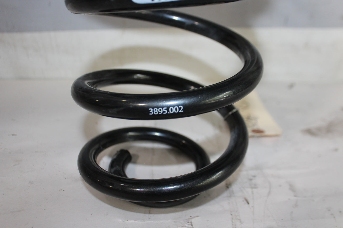 2014 Chevy SS Sedan Eibach Rear Coil Spring 3895.002 - Day's Parts Yard