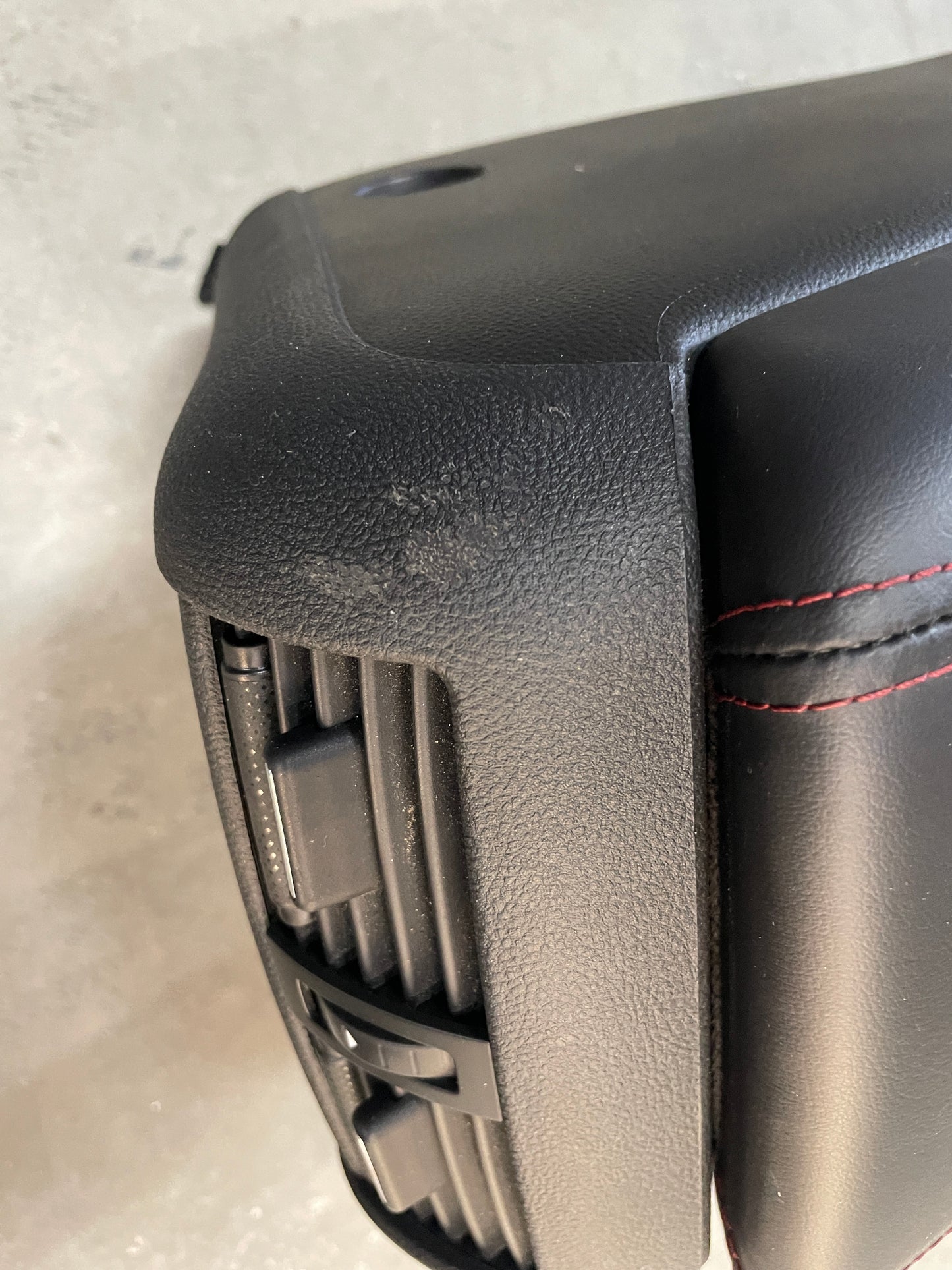 2015 Chevy SS Sedan Complete Dash & Center Console w/ Shifter OEM