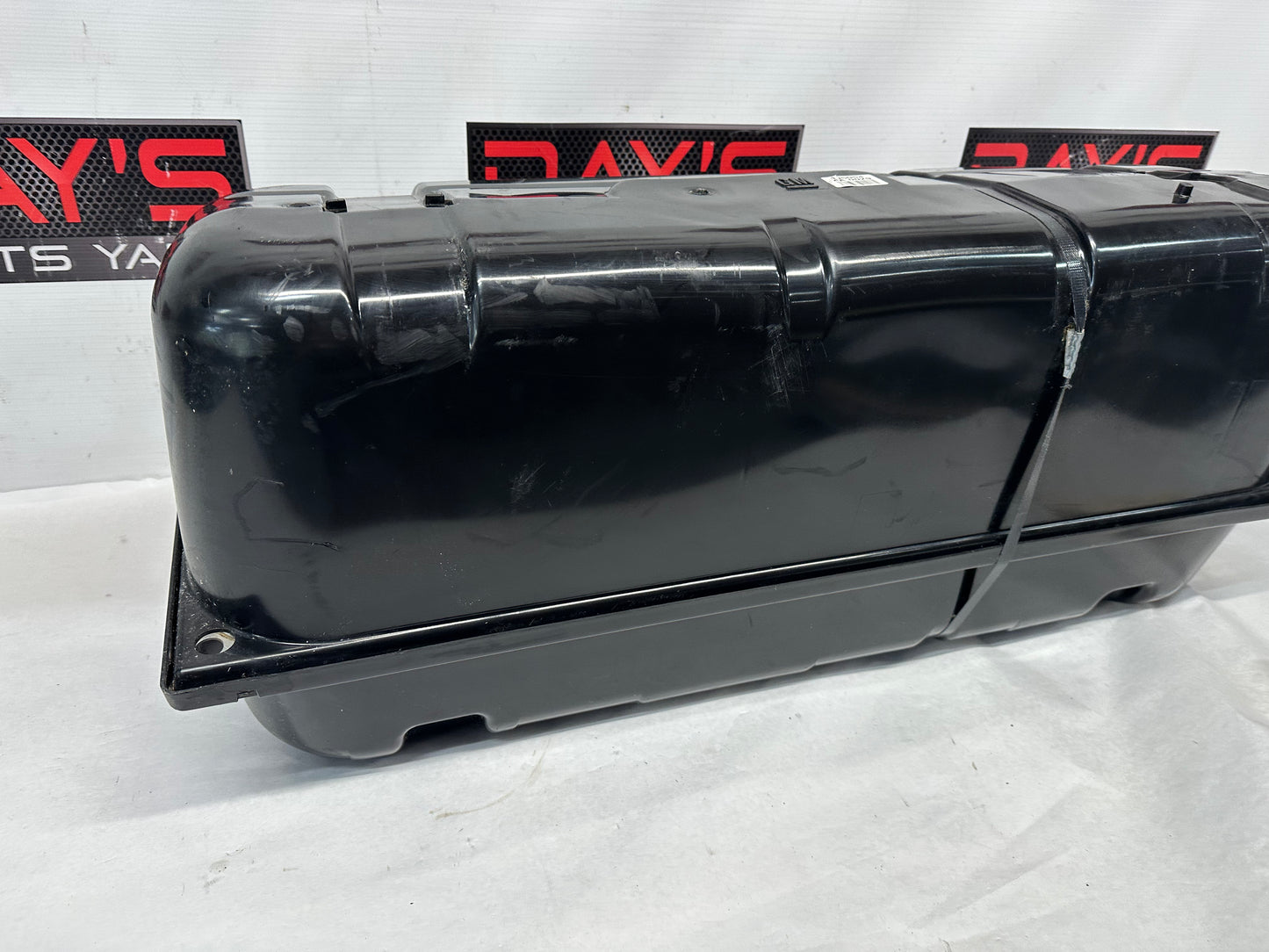 2005 Pontiac GTO Fuel Gas Tank OEM - Day's Parts Yard