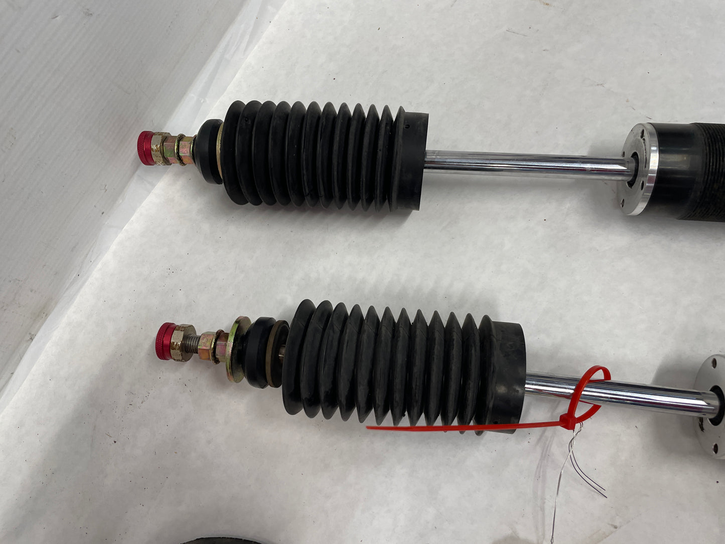 2006 Pontiac GTO Pedders Extreme X Coilovers Coil Overs - Day's Parts Yard