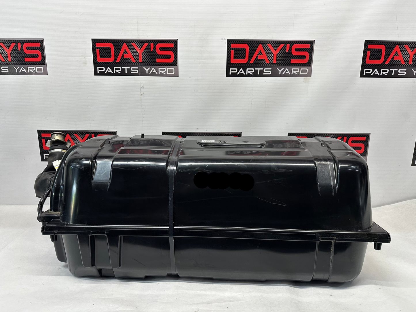2005 Pontiac GTO Fuel Gas Tank OEM - Day's Parts Yard