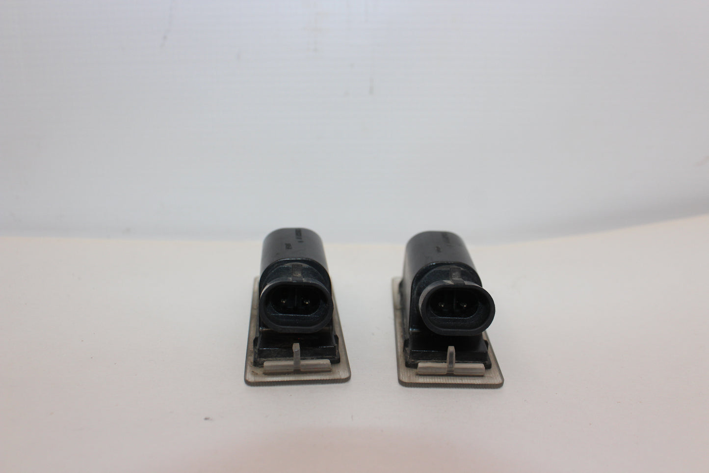 2014 Chevy SS Sedan License Plate Tag Lights OEM - Day's Parts Yard
