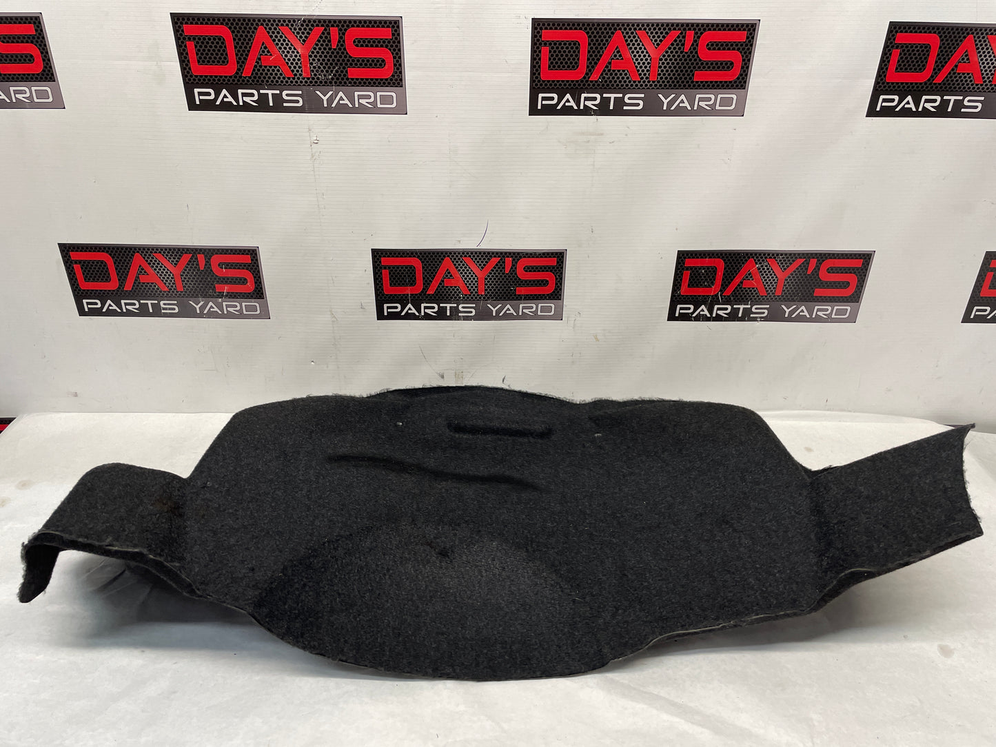 2006 Pontiac GTO Trunk Fuel Tank Trim Carpet Cover Liner OEM - Day's Parts Yard