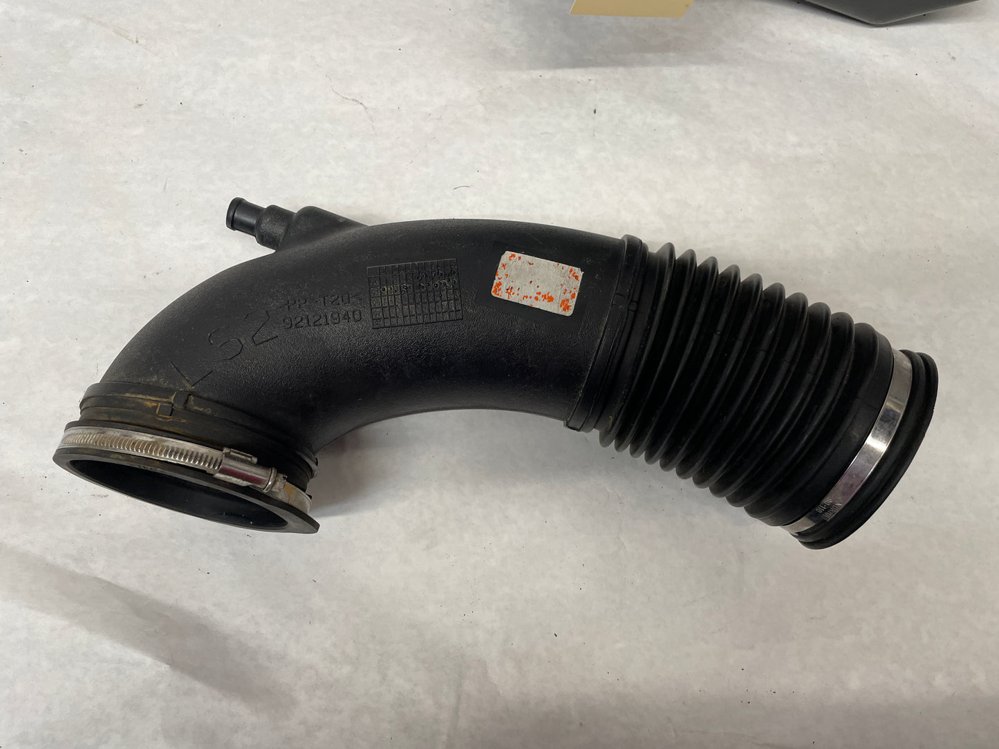 2006 Pontiac GTO Cold Air Intake OEM - Day's Parts Yard