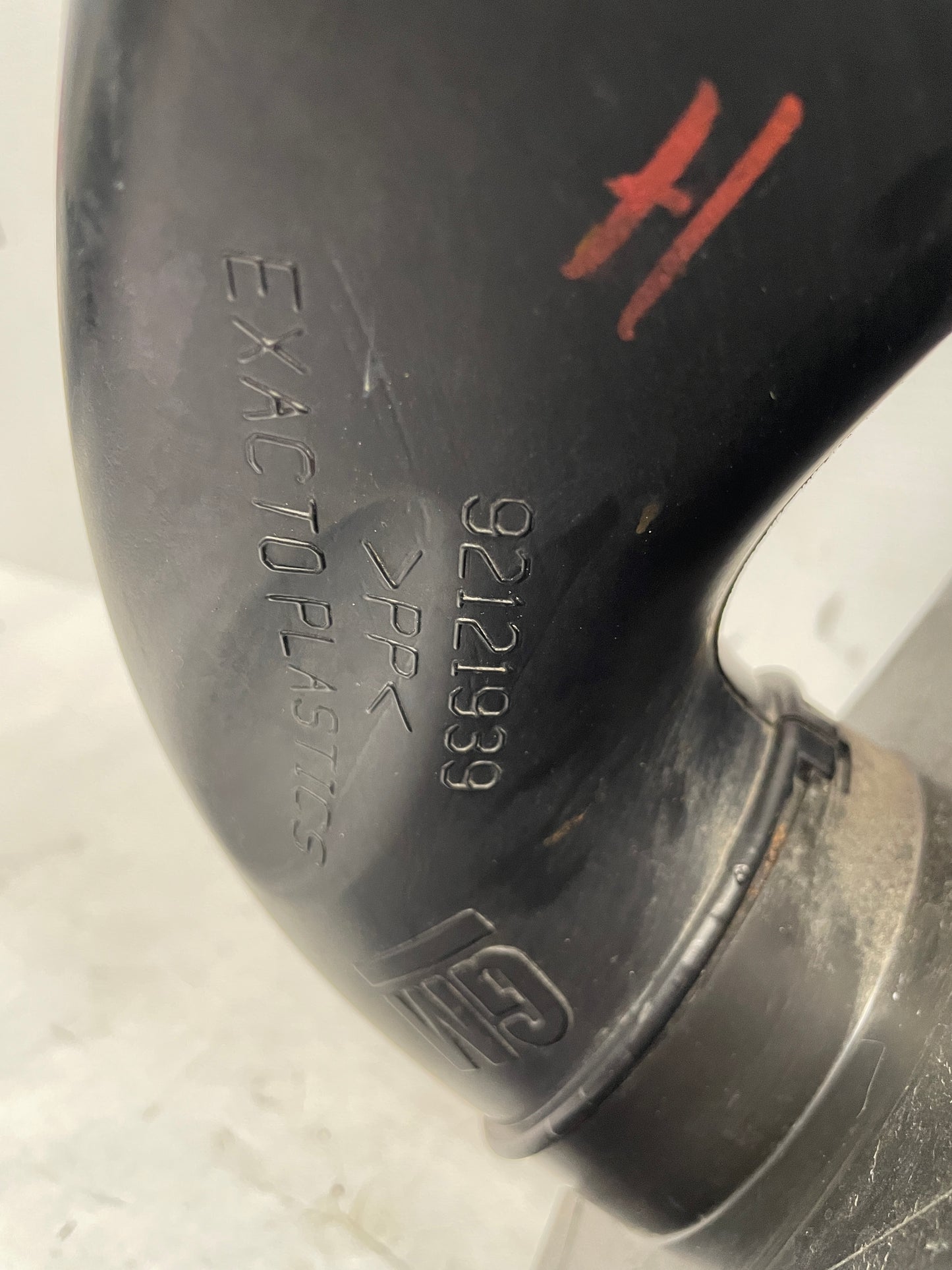 2006 Pontiac GTO Cold Air Intake OEM - Day's Parts Yard