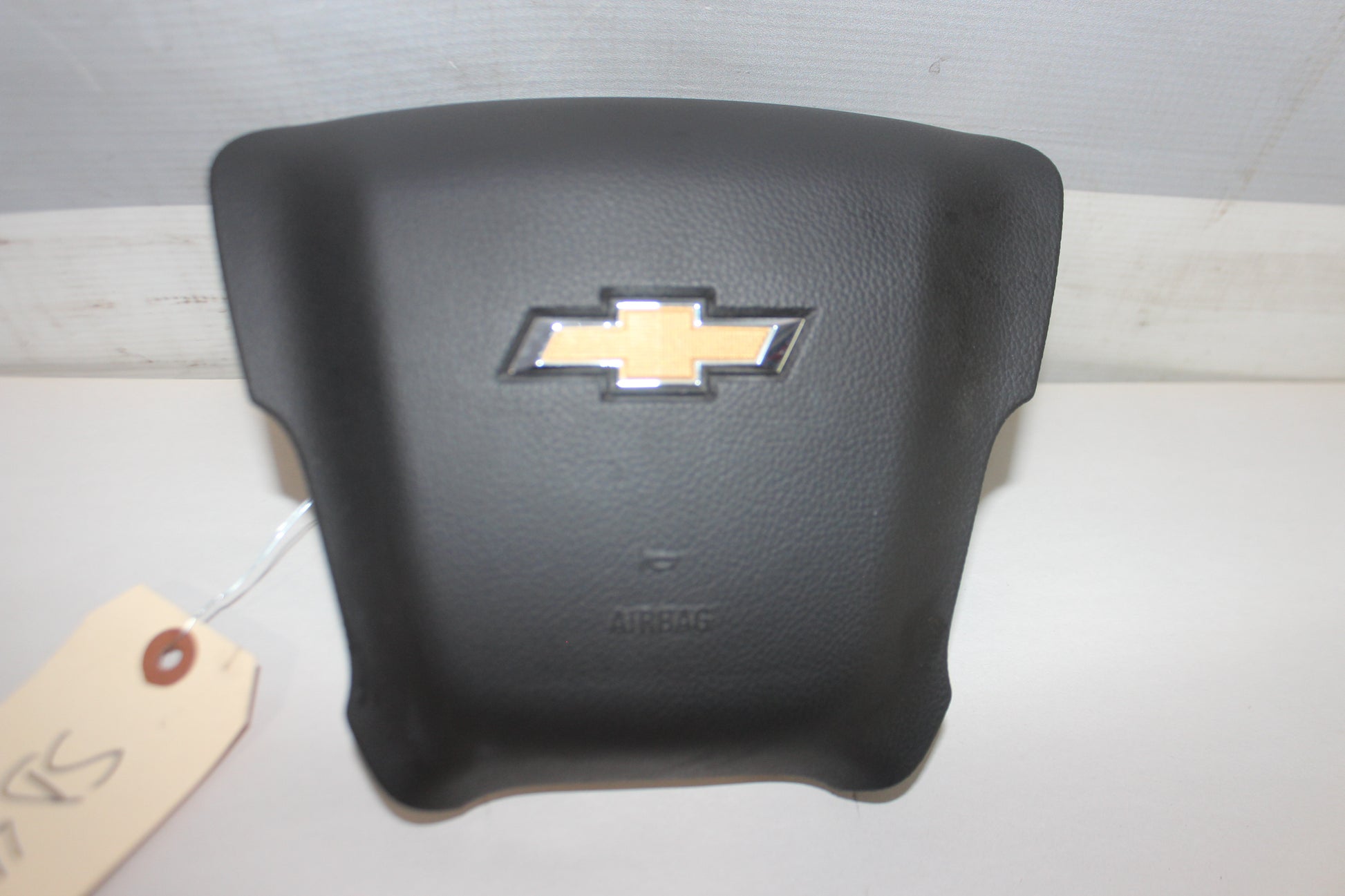 2019 Chevy Tahoe K1500 Premier Steering Wheel Air Bag Airbag OEM - Day's Parts Yard