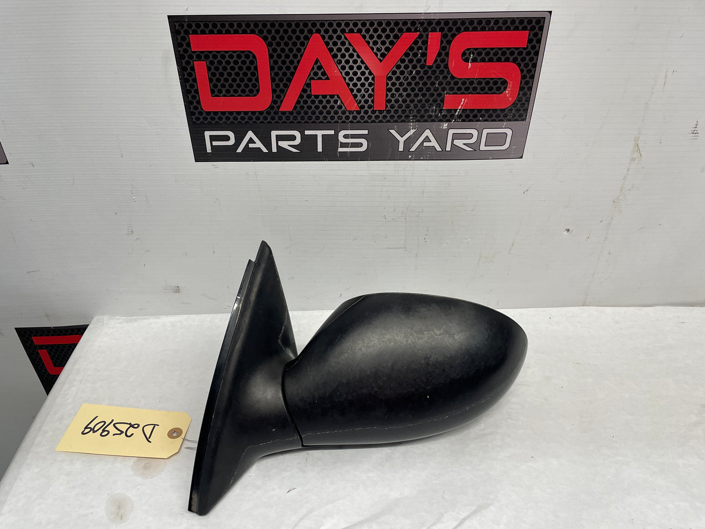 2006 Pontiac GTO LH Driver Exterior Outside Mirror OEM - Day's Parts Yard