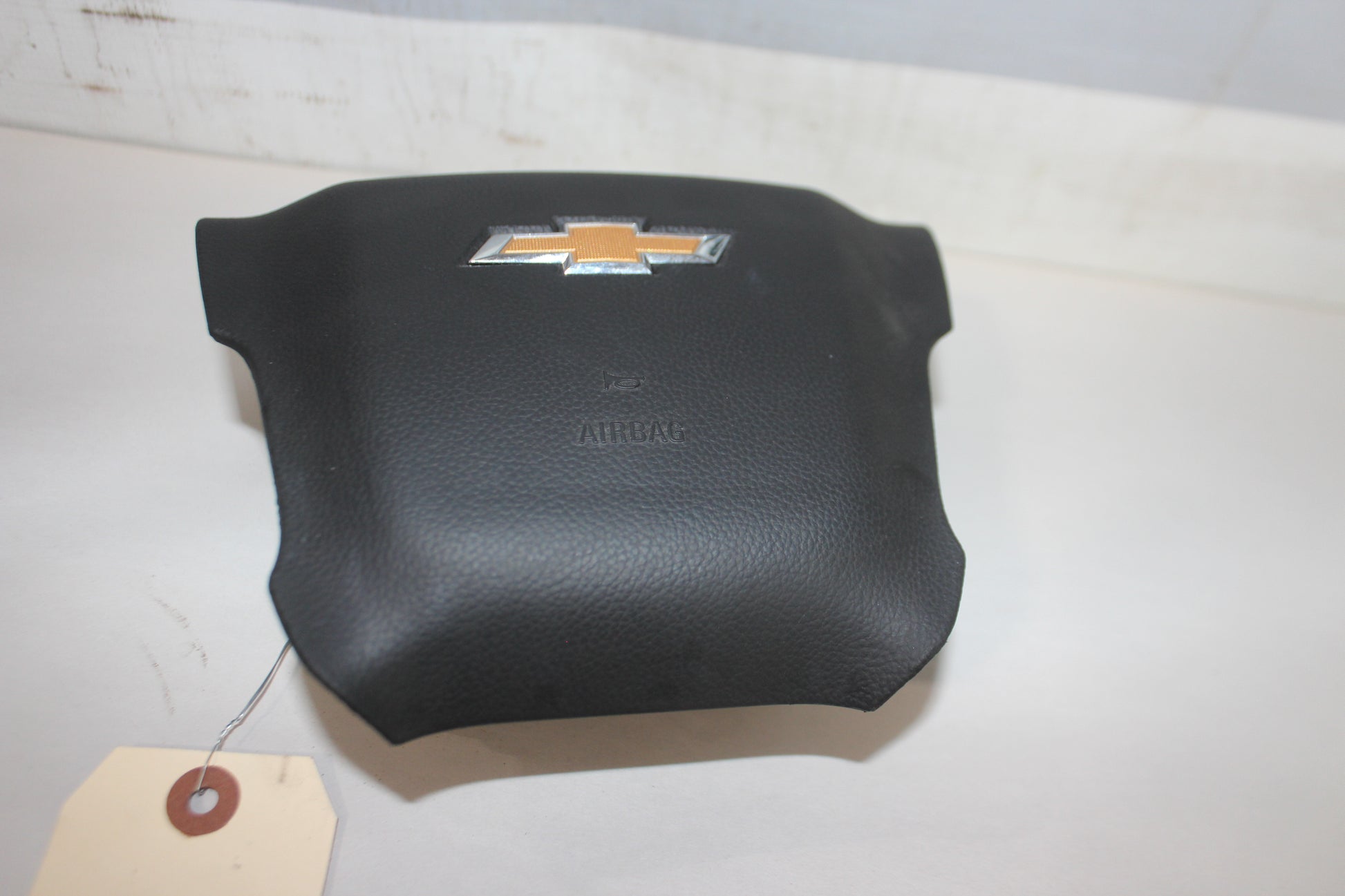 2019 Chevy Tahoe K1500 Premier Steering Wheel Air Bag Airbag OEM - Day's Parts Yard