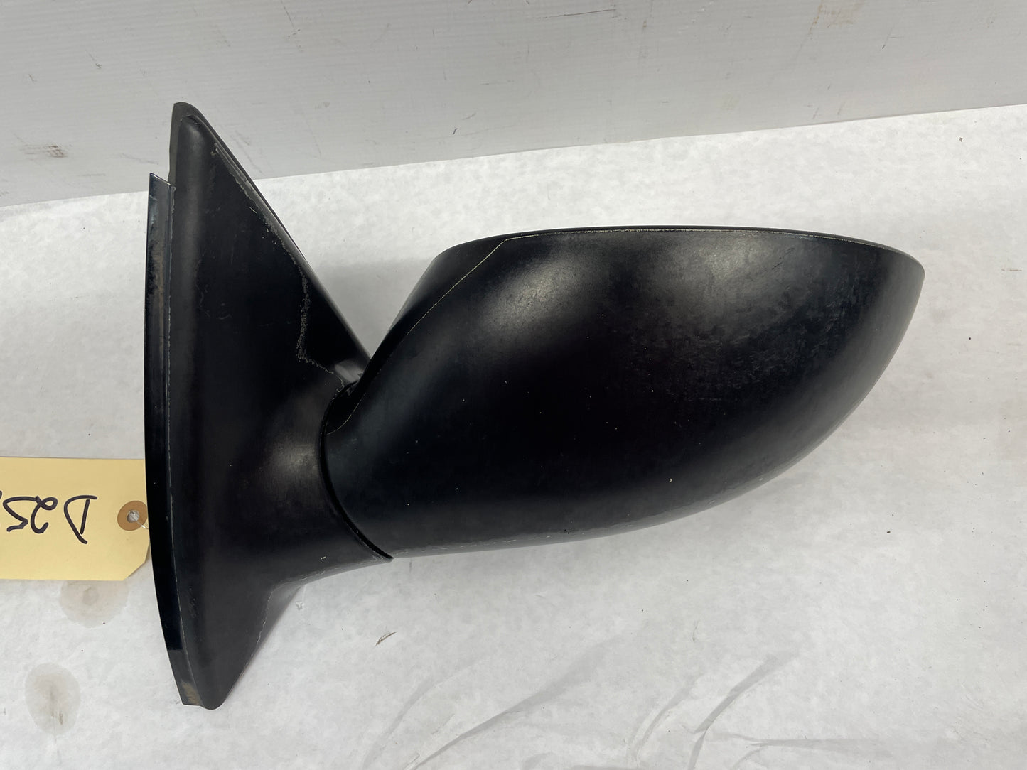 2006 Pontiac GTO LH Driver Exterior Outside Mirror OEM - Day's Parts Yard