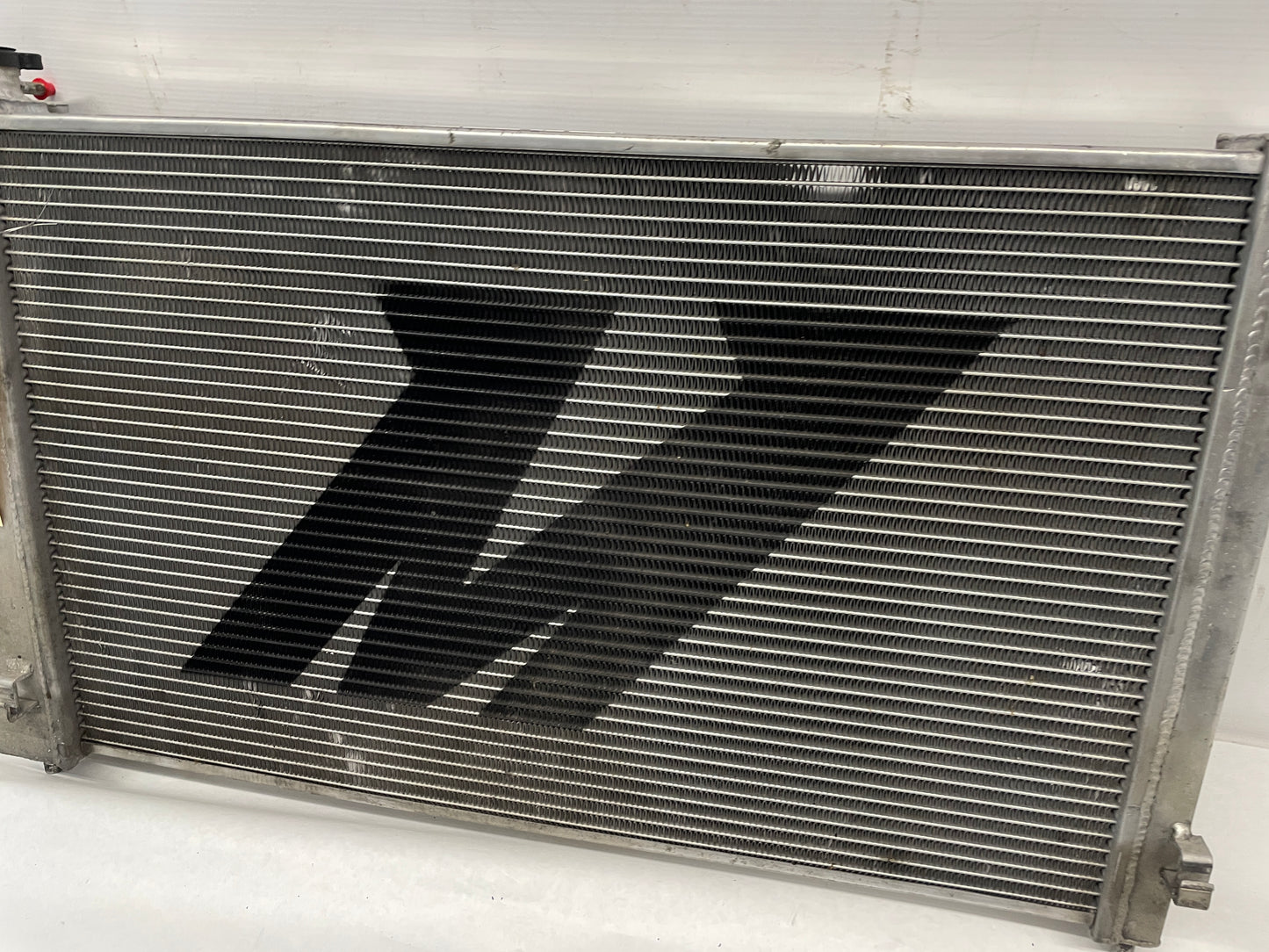 2005 Pontiac GTO Mishimoto Aluminum Radiator - Day's Parts Yard