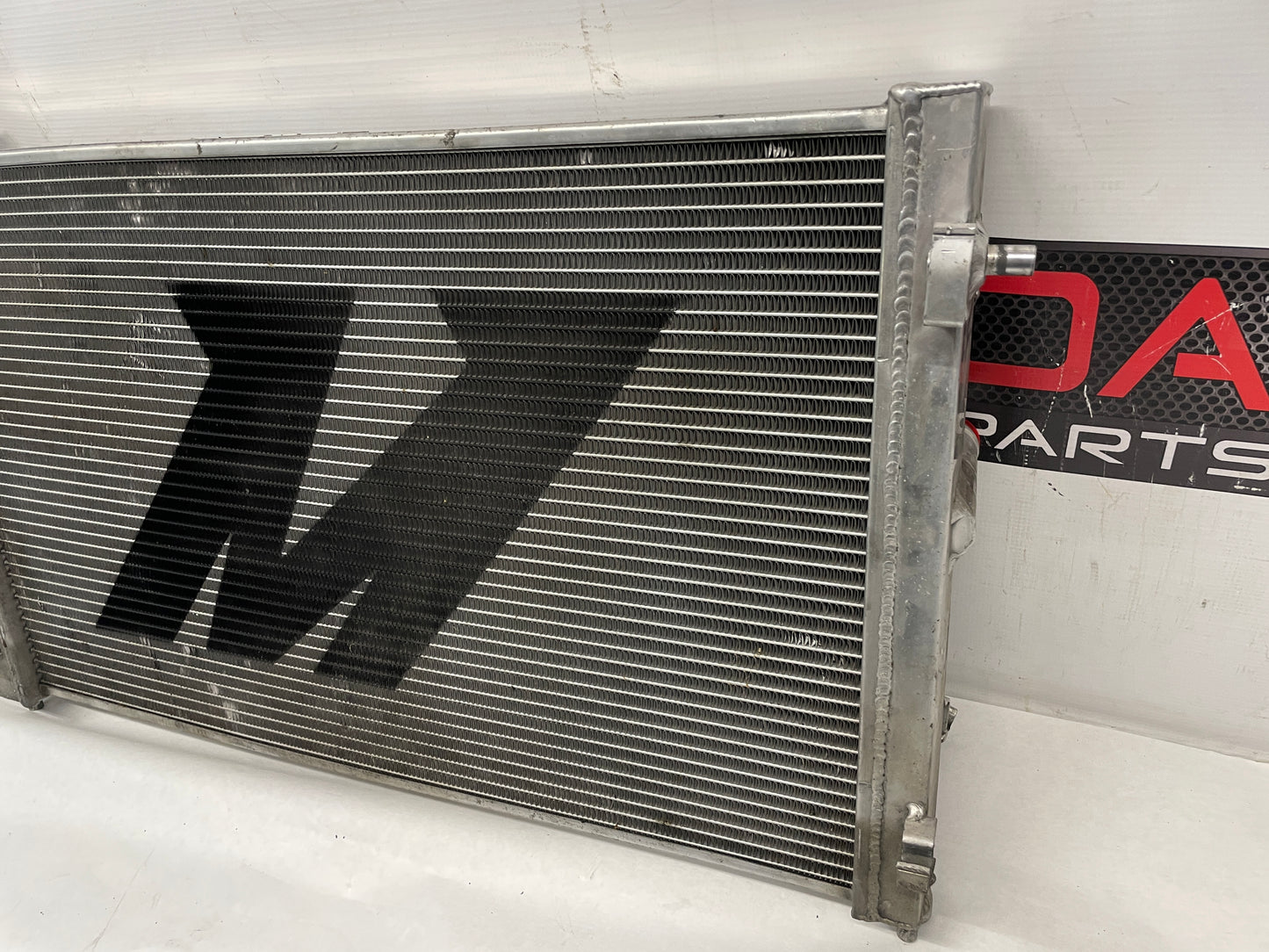 2005 Pontiac GTO Mishimoto Aluminum Radiator - Day's Parts Yard