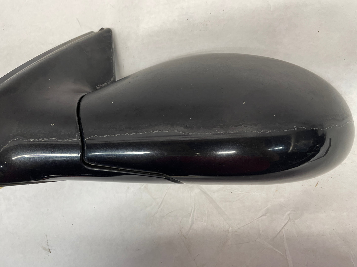 2006 Pontiac GTO LH Driver Exterior Outside Mirror OEM - Day's Parts Yard