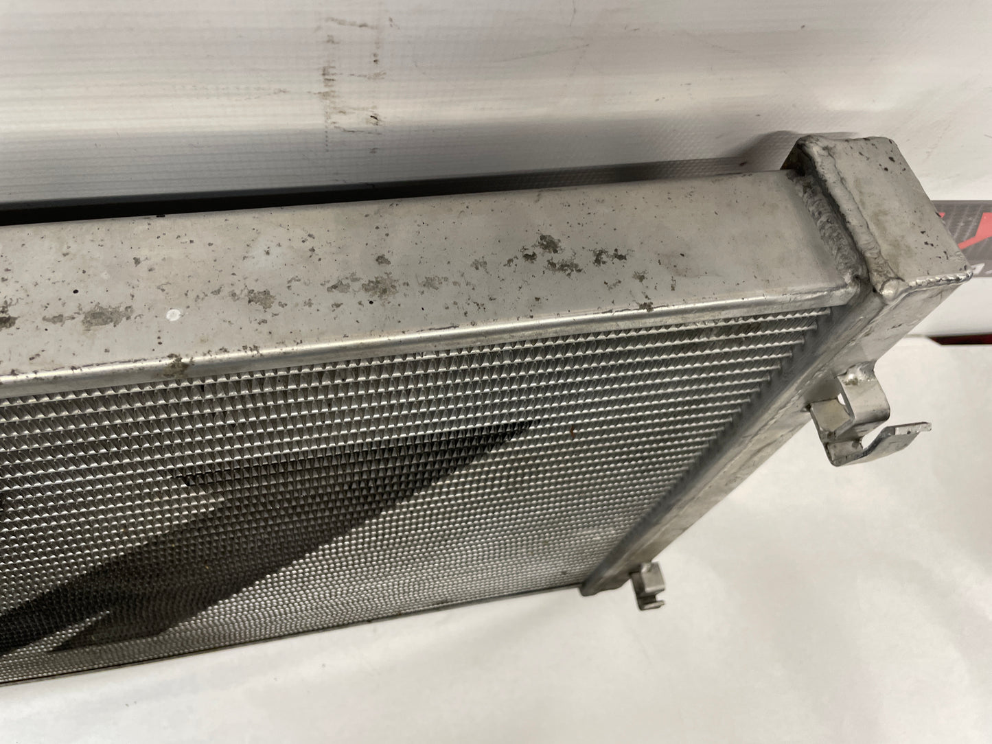 2005 Pontiac GTO Mishimoto Aluminum Radiator - Day's Parts Yard