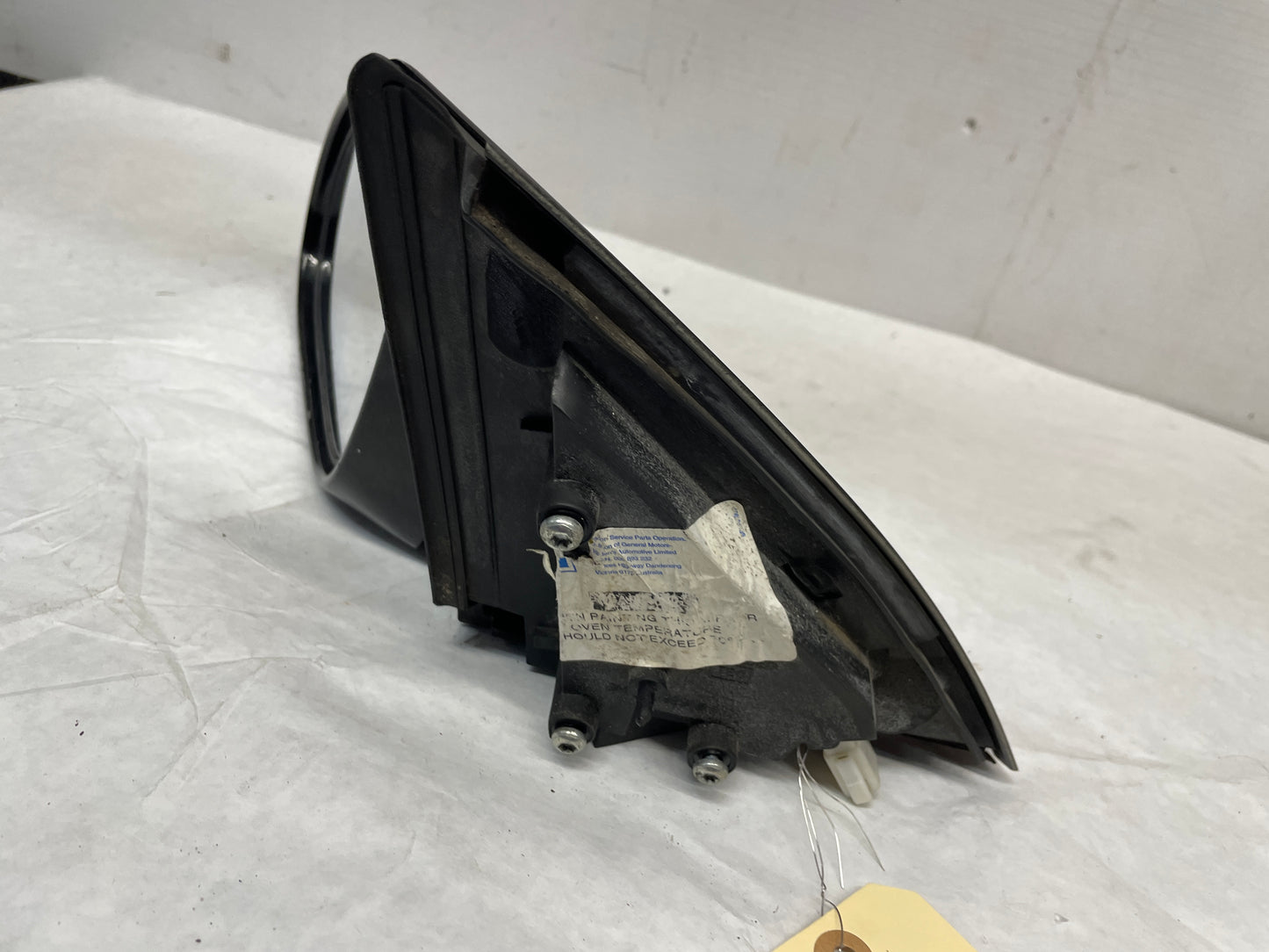 2006 Pontiac GTO LH Driver Exterior Outside Mirror OEM - Day's Parts Yard