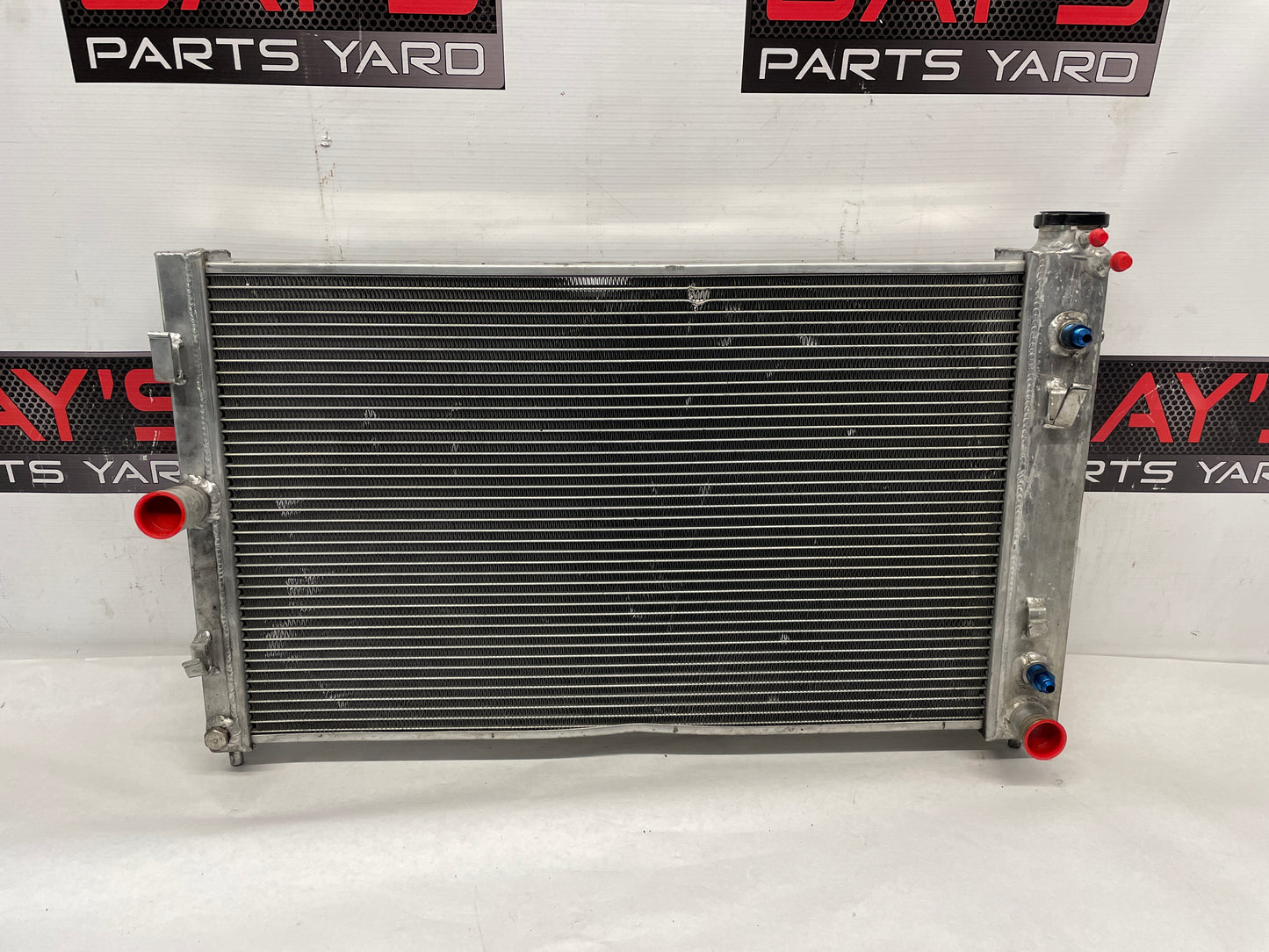 2005 Pontiac GTO Mishimoto Aluminum Radiator - Day's Parts Yard