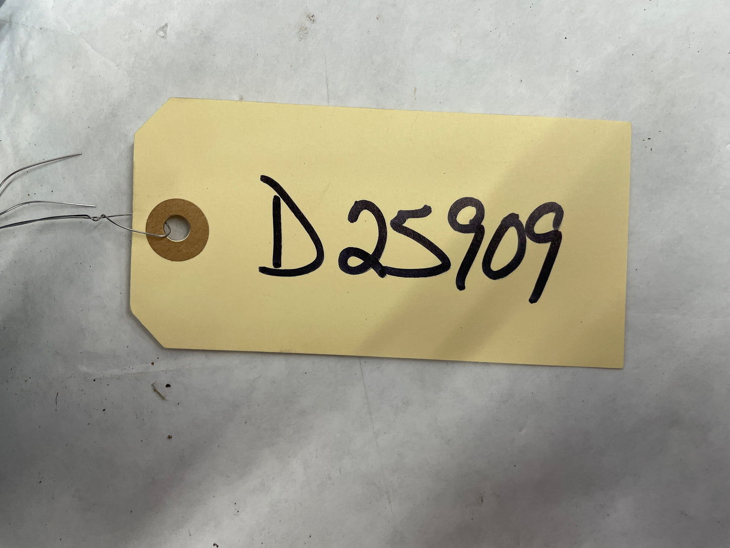 2006 Pontiac GTO LH Driver Exterior Outside Mirror OEM - Day's Parts Yard