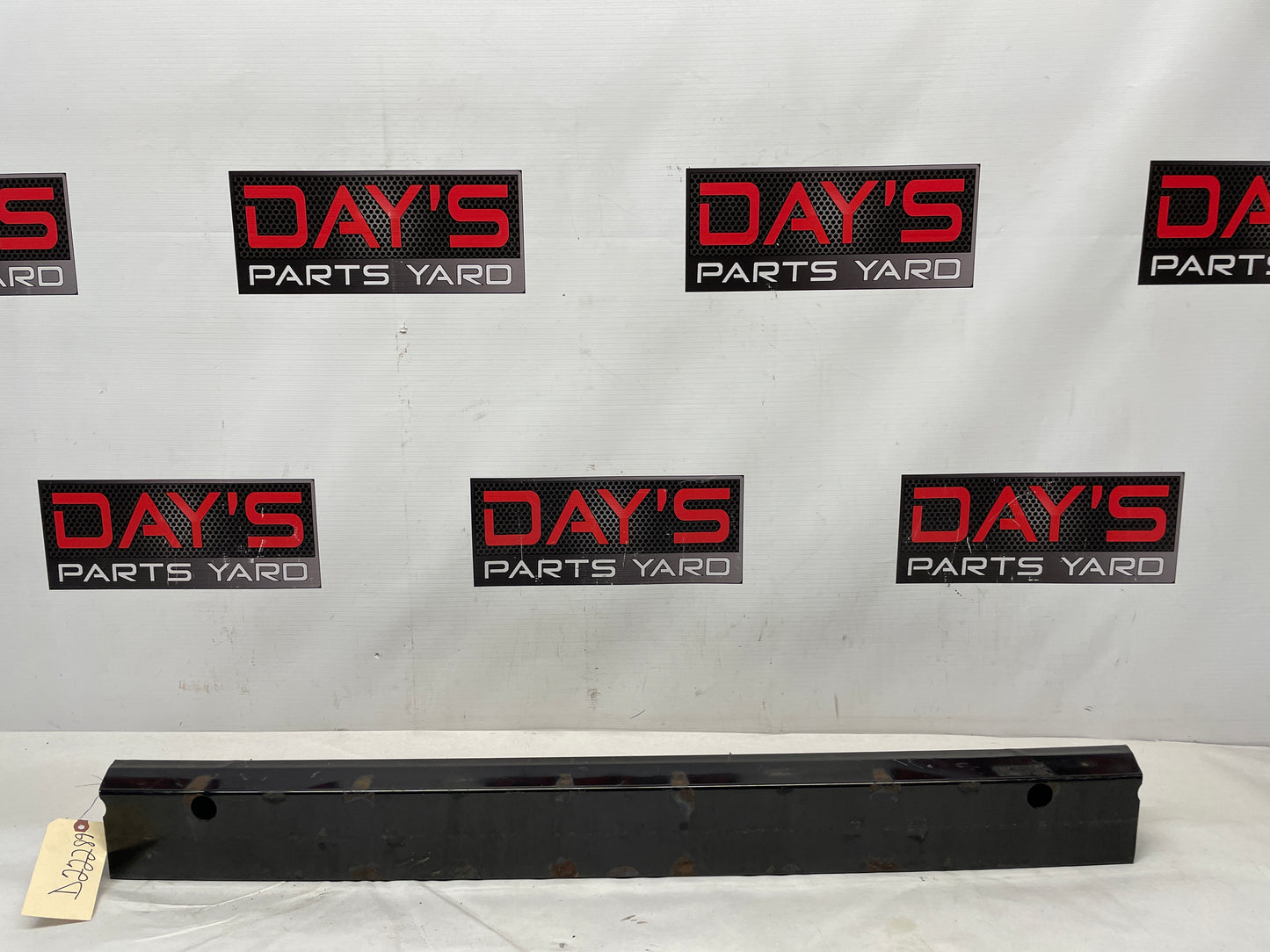 2017 Chevy SS Sedan Front Bumper Impact Bar OEM - Day's Parts Yard