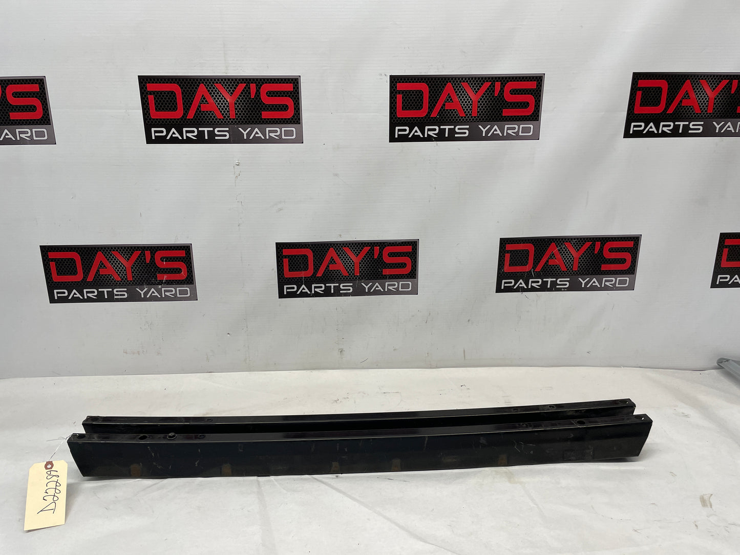 2017 Chevy SS Sedan Front Bumper Impact Bar OEM - Day's Parts Yard