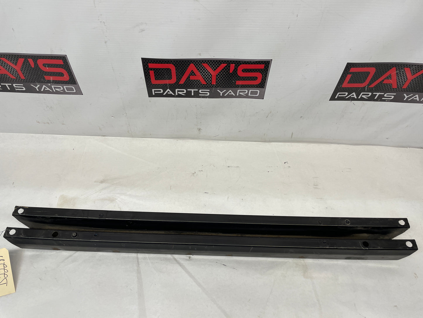 2017 Chevy SS Sedan Front Bumper Impact Bar OEM - Day's Parts Yard