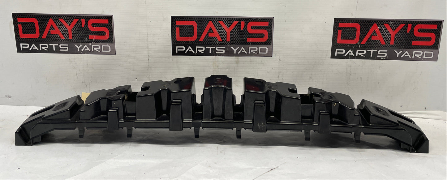 2016 Chevy SS Sedan Front Bumper Energy Impact Absorber OEM - Day's Parts Yard