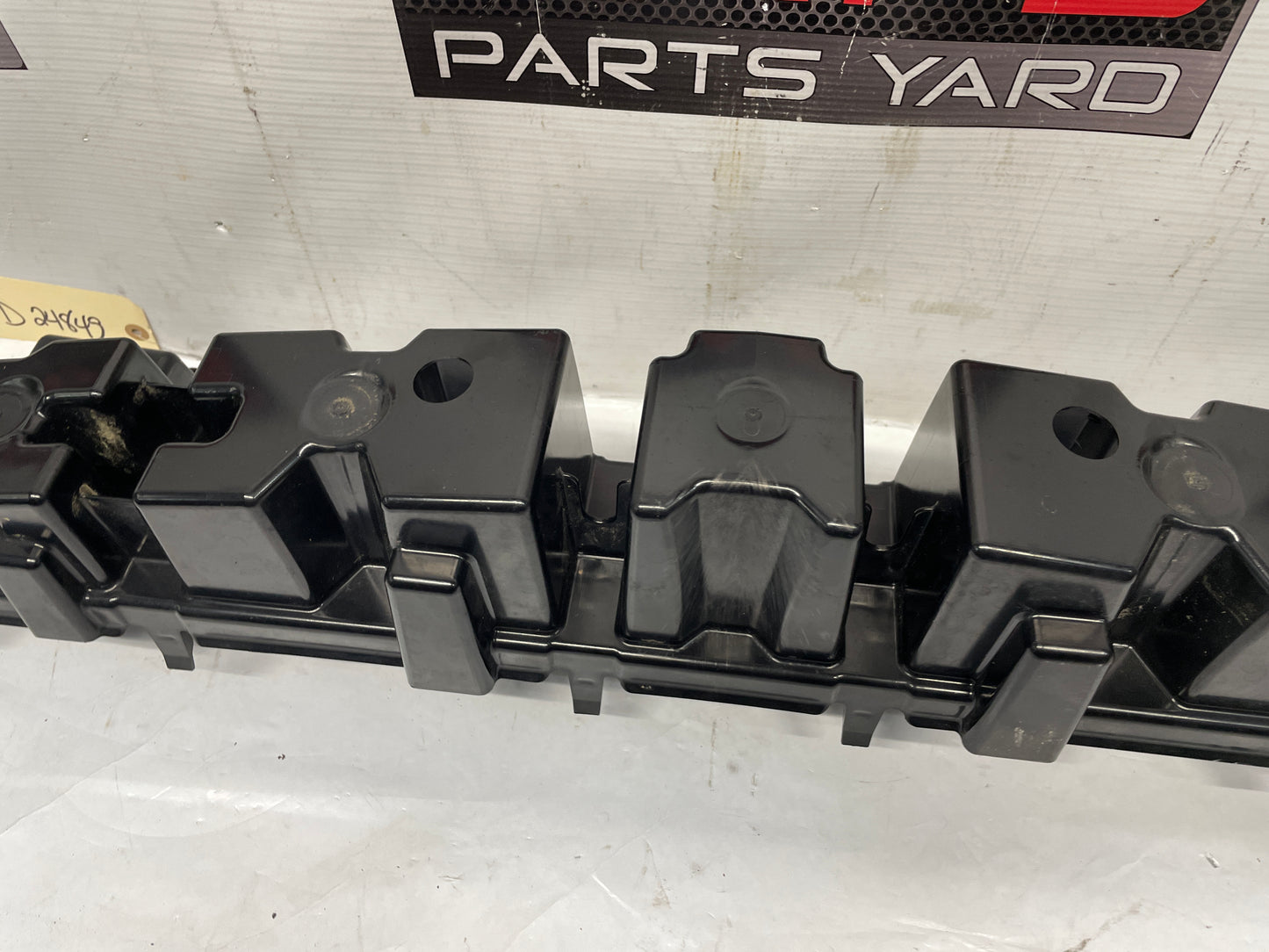 2016 Chevy SS Sedan Front Bumper Energy Impact Absorber OEM - Day's Parts Yard