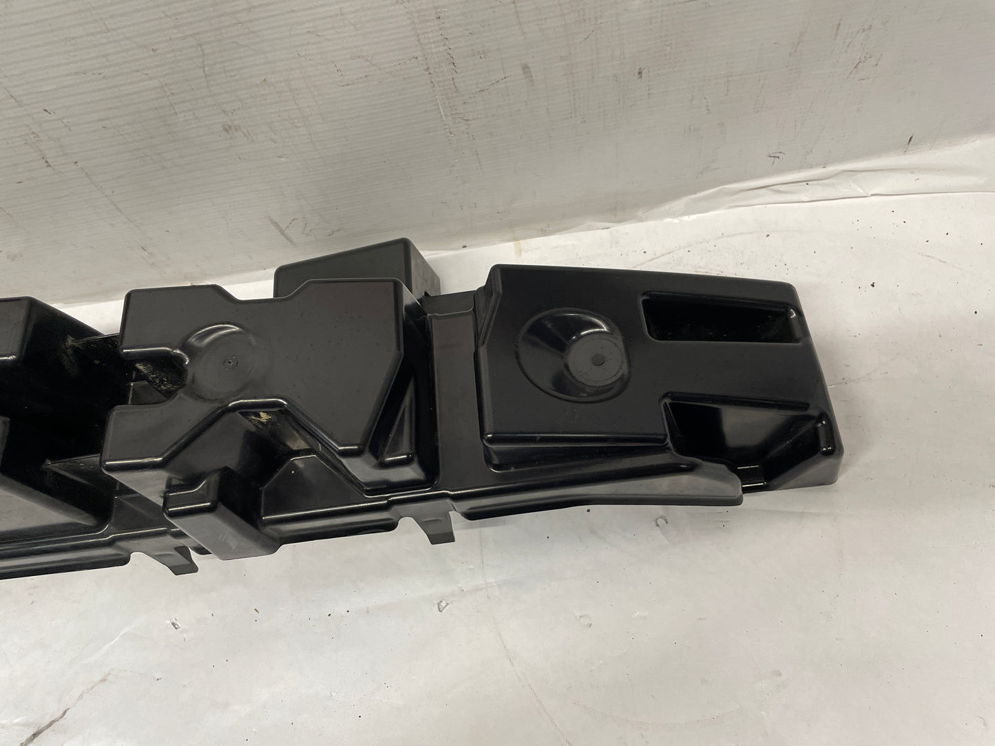 2016 Chevy SS Sedan Front Bumper Energy Impact Absorber OEM - Day's Parts Yard