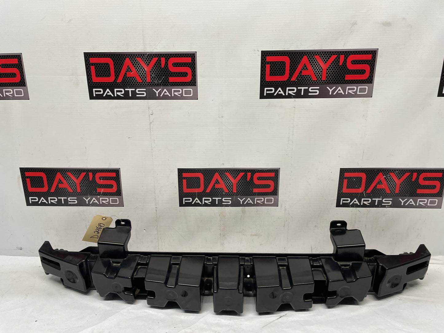 2016 Chevy SS Sedan Front Bumper Energy Impact Absorber OEM - Day's Parts Yard