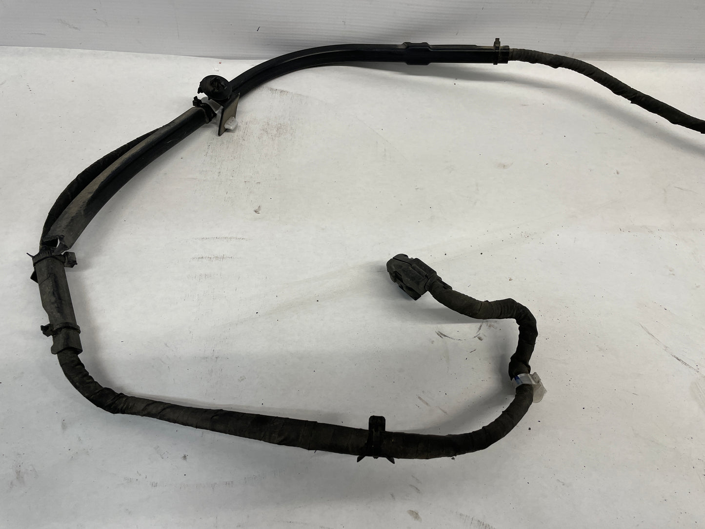2017 Chevy SS Sedan Active Muffler Exhaust Flow Wiring Wire Harness OEM - Day's Parts Yard