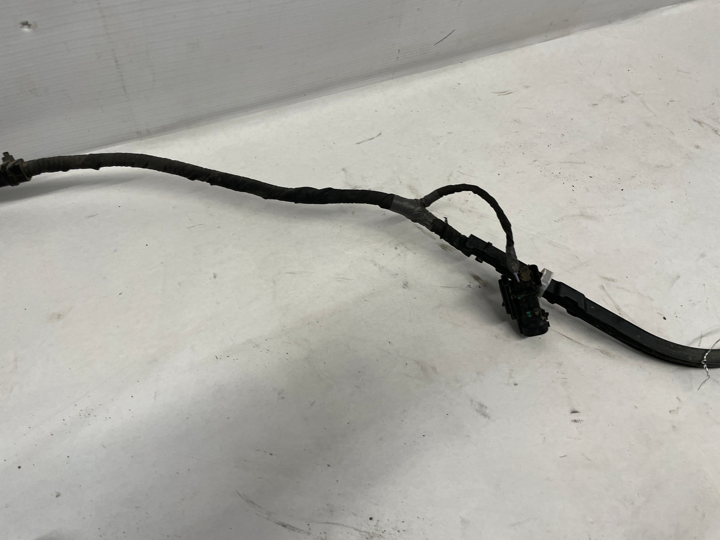 2017 Chevy SS Sedan Active Muffler Exhaust Flow Wiring Wire Harness OEM - Day's Parts Yard