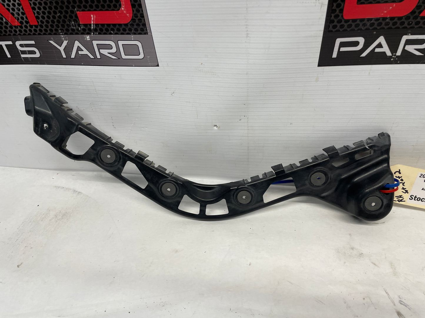 2017 Chevy SS Sedan Rear Bumper Brackets RH & LH OEM - Day's Parts Yard