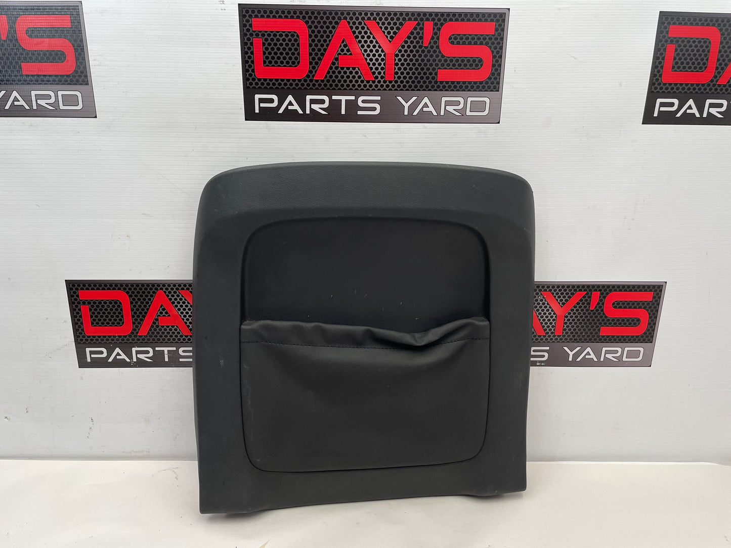 2009 Pontiac G8 GT Front Seat Map Pocket OEM - Day's Parts Yard