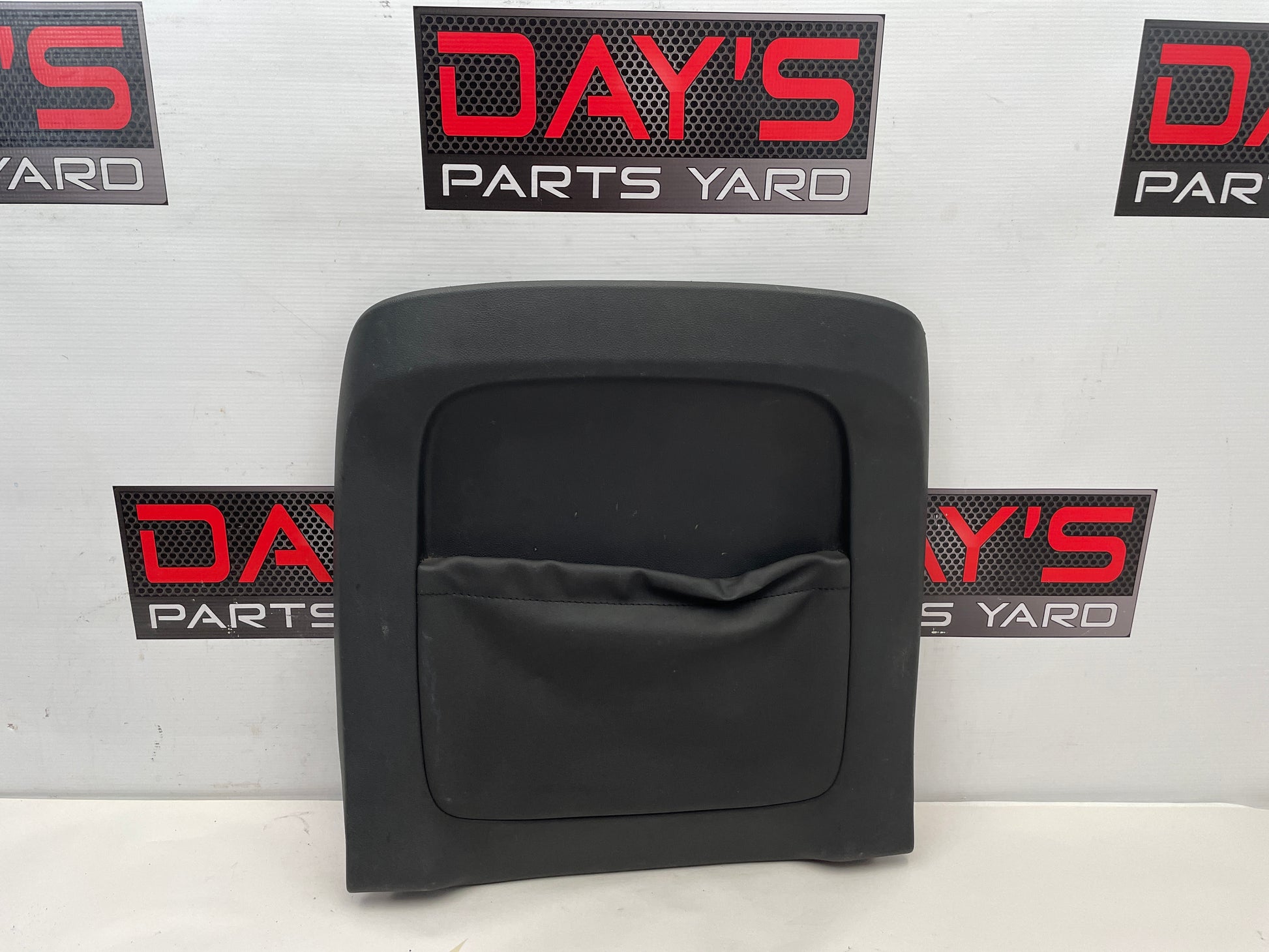 2009 Pontiac G8 GT Front Seat Map Pocket OEM - Day's Parts Yard