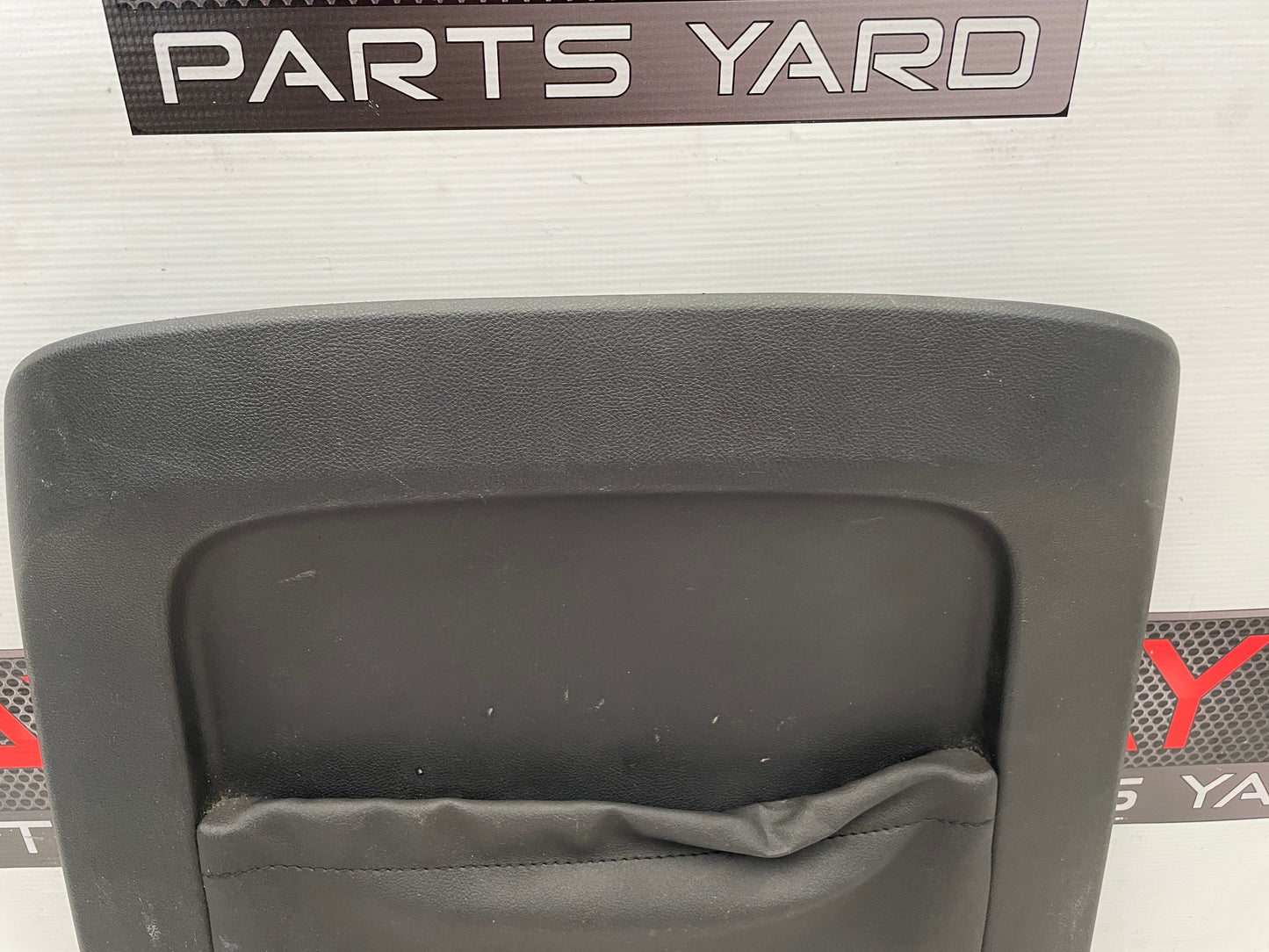 2009 Pontiac G8 GT Front Seat Map Pocket OEM - Day's Parts Yard