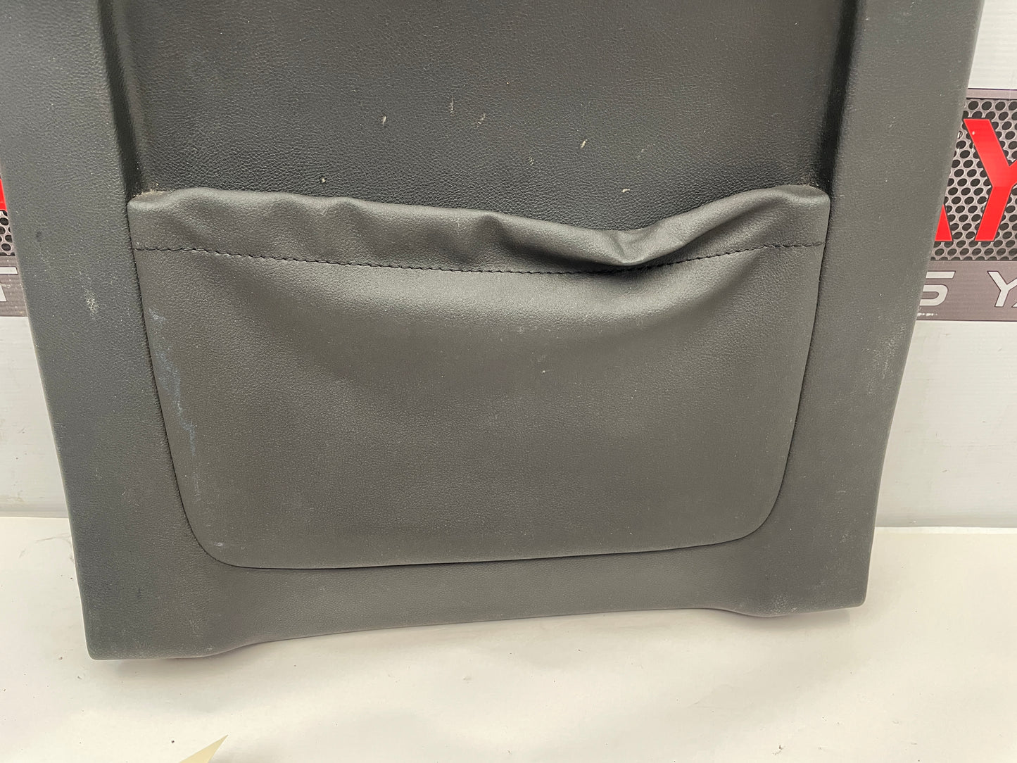 2009 Pontiac G8 GT Front Seat Map Pocket OEM - Day's Parts Yard