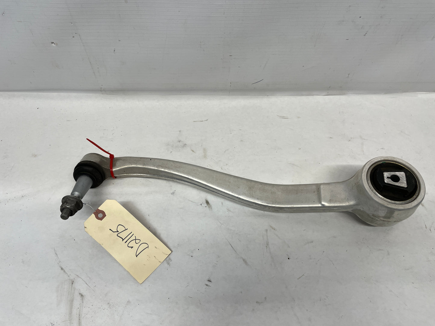 2017 Chevy SS Sedan RH Passenger Front Lower Control Arm OEM - Day's Parts Yard
