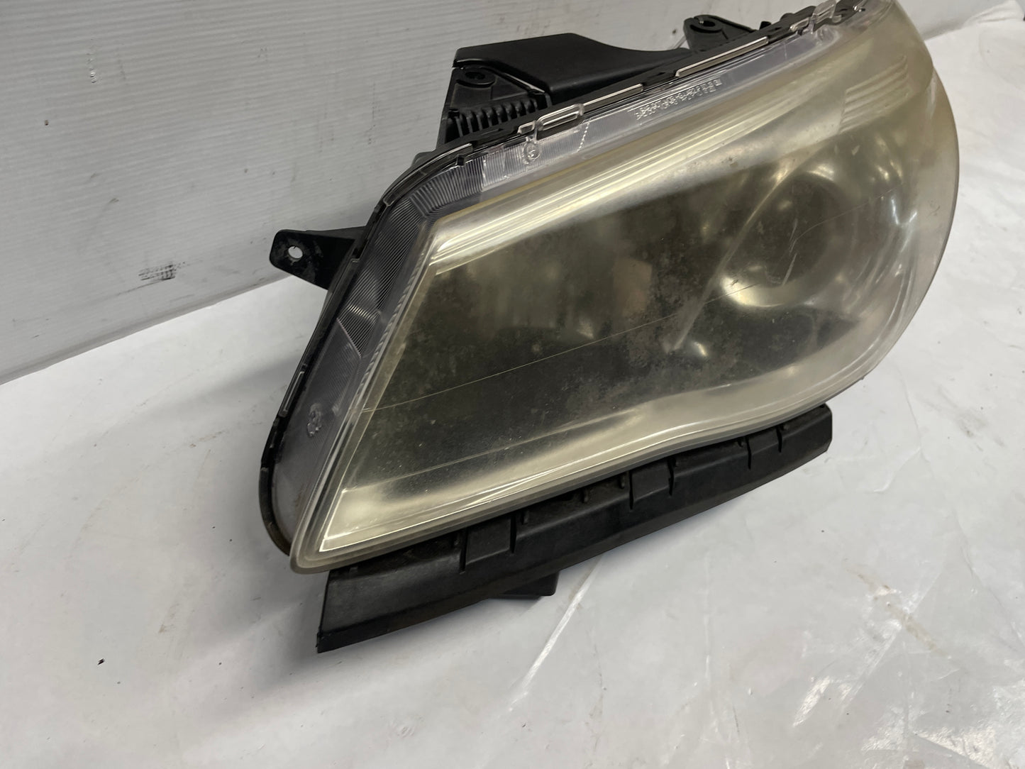 2016 Chevy SS Sedan LH Driver Head Light Lamp Headlight OEM - Day's Parts Yard