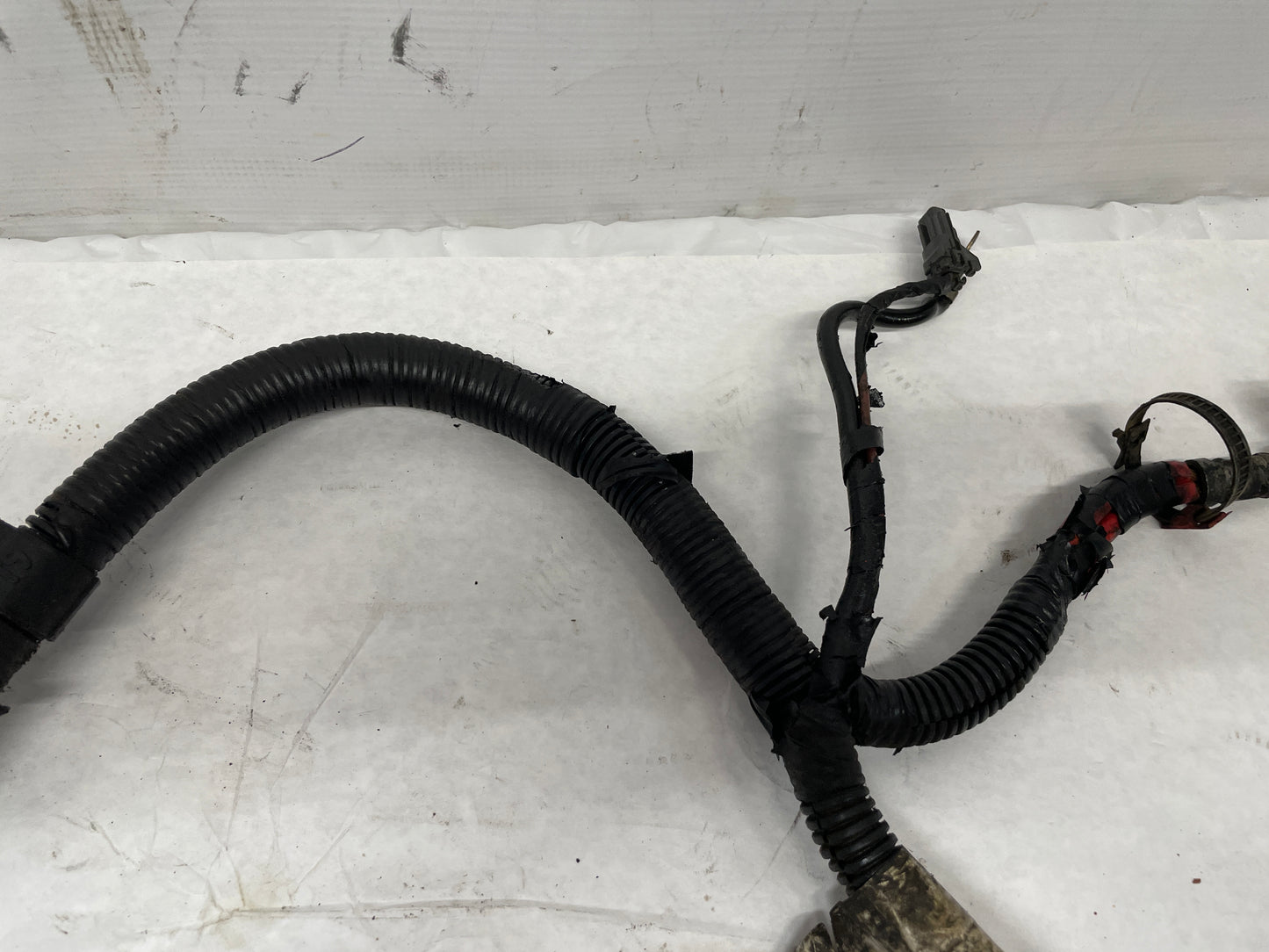 2006 Pontiac GTO Wire Wiring Harness OEM - Day's Parts Yard