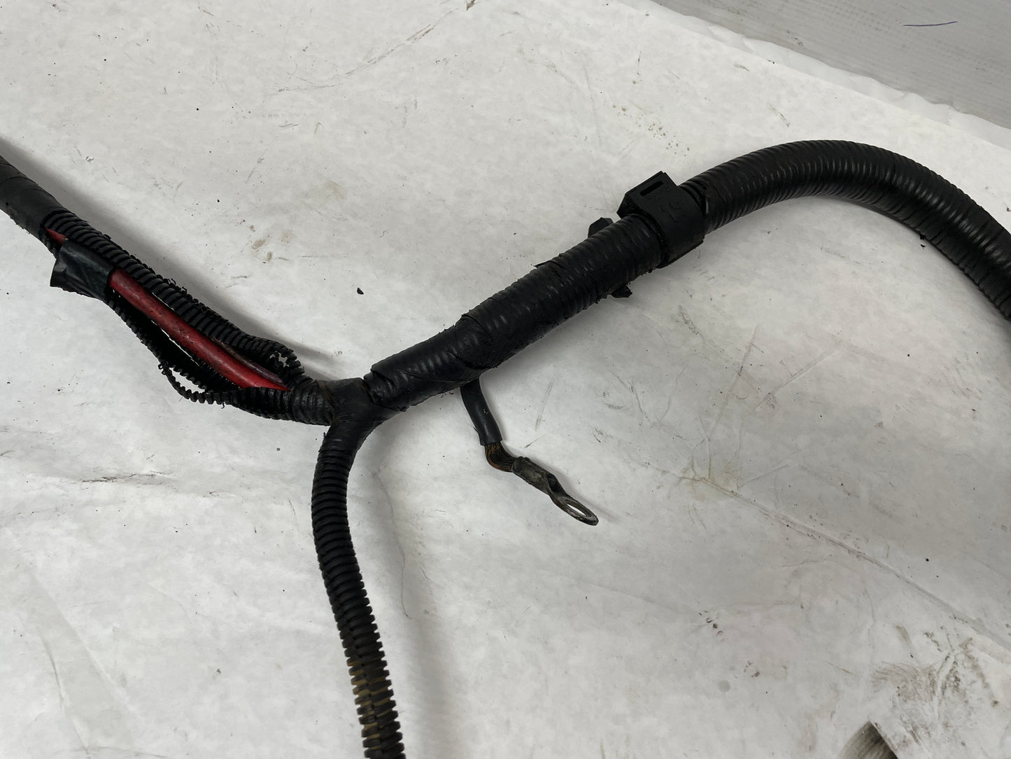 2006 Pontiac GTO Wire Wiring Harness OEM - Day's Parts Yard