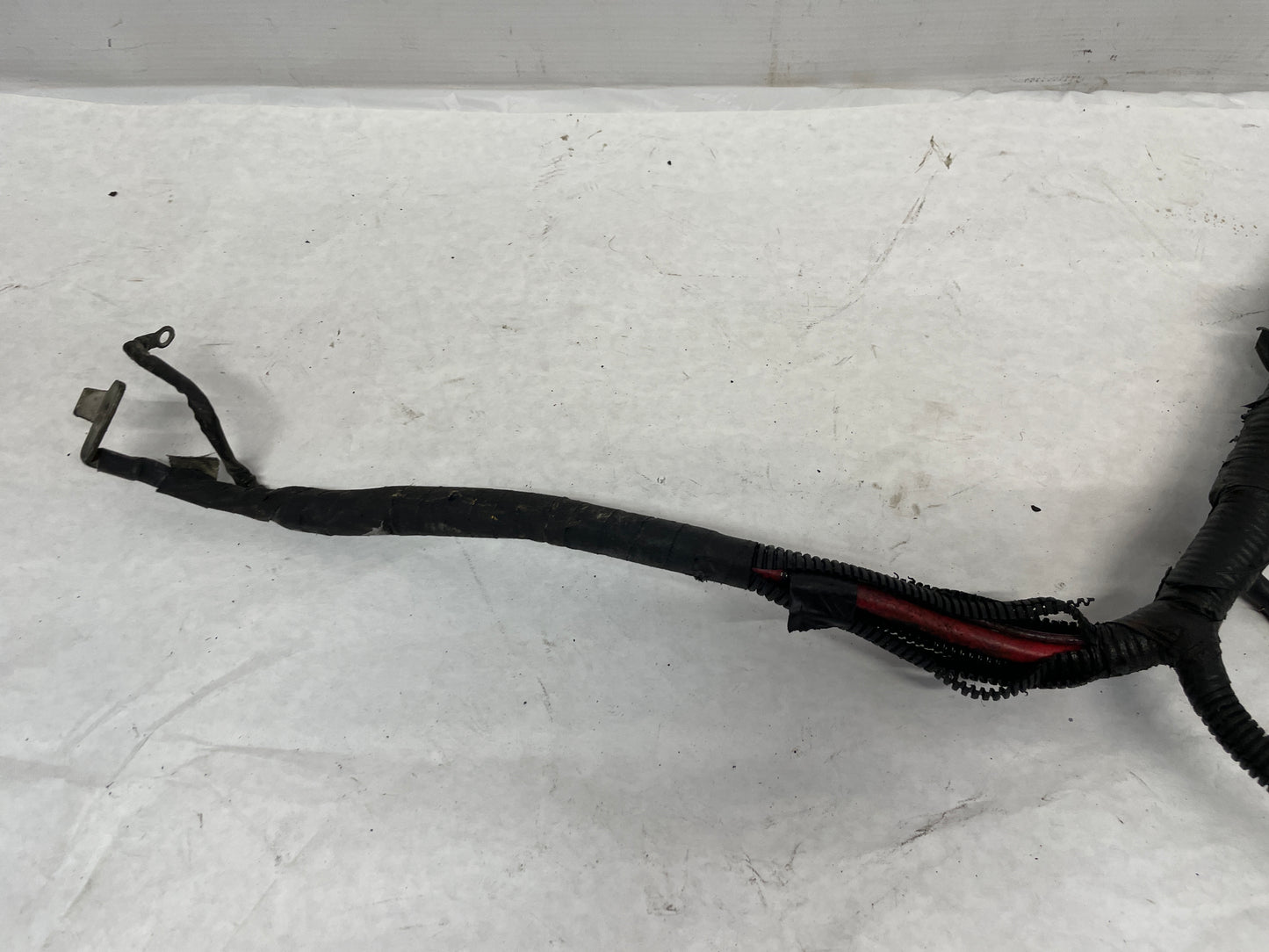 2006 Pontiac GTO Wire Wiring Harness OEM - Day's Parts Yard