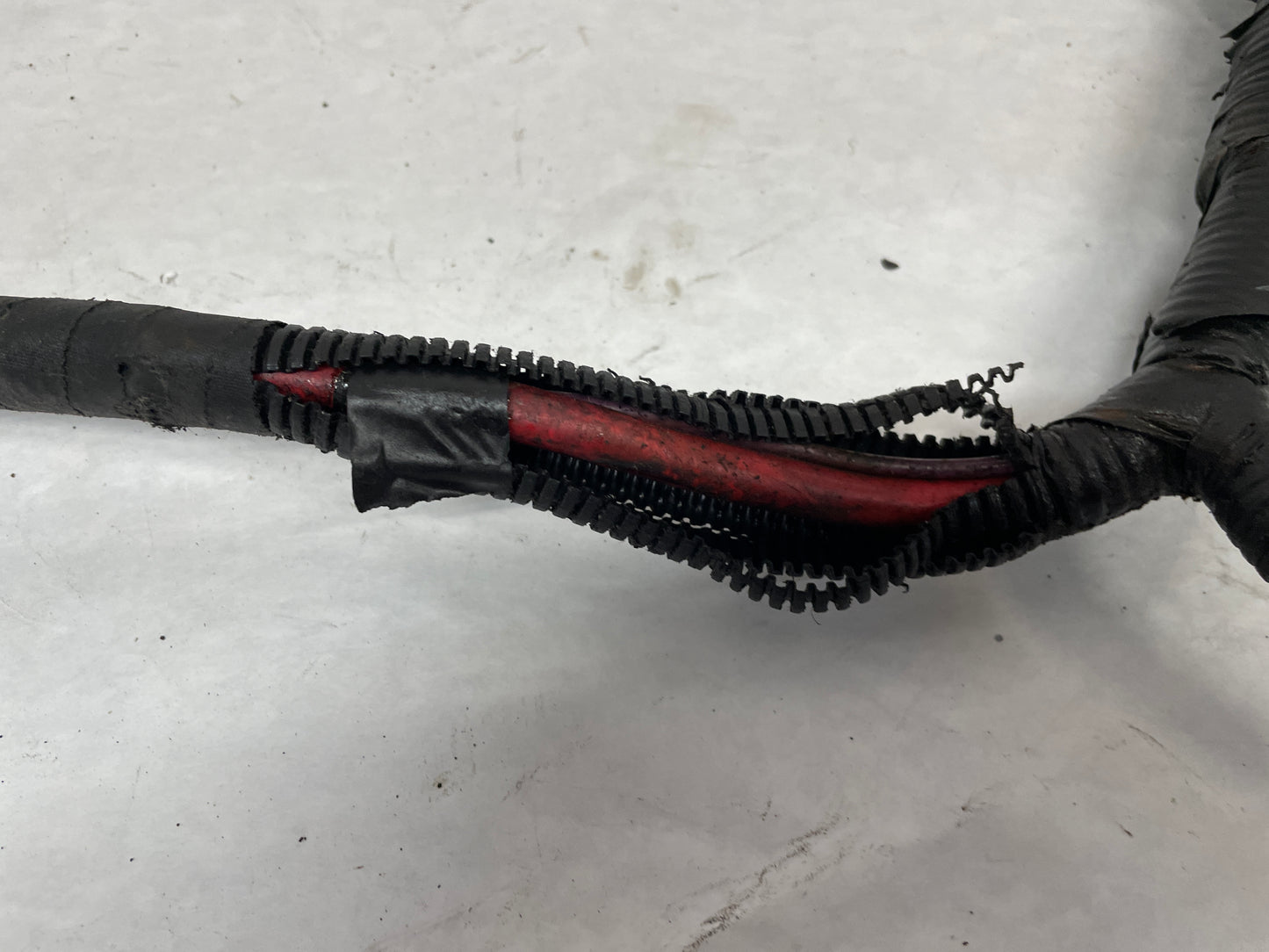 2006 Pontiac GTO Wire Wiring Harness OEM - Day's Parts Yard